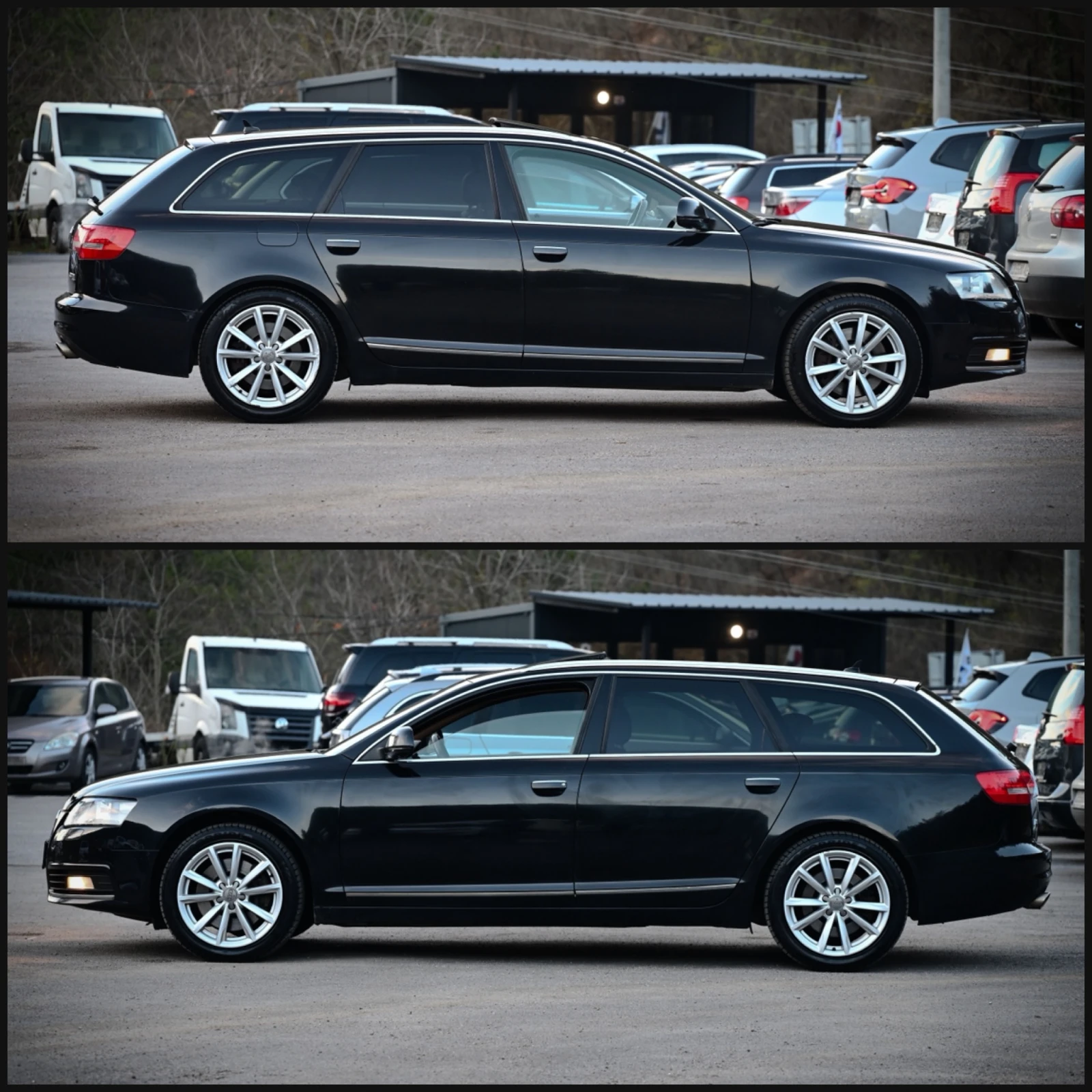 Audi A6 3.0TDI/FULL/БЕЗ АНАЛОГ НА ПАЗАРА !!! - изображение 2