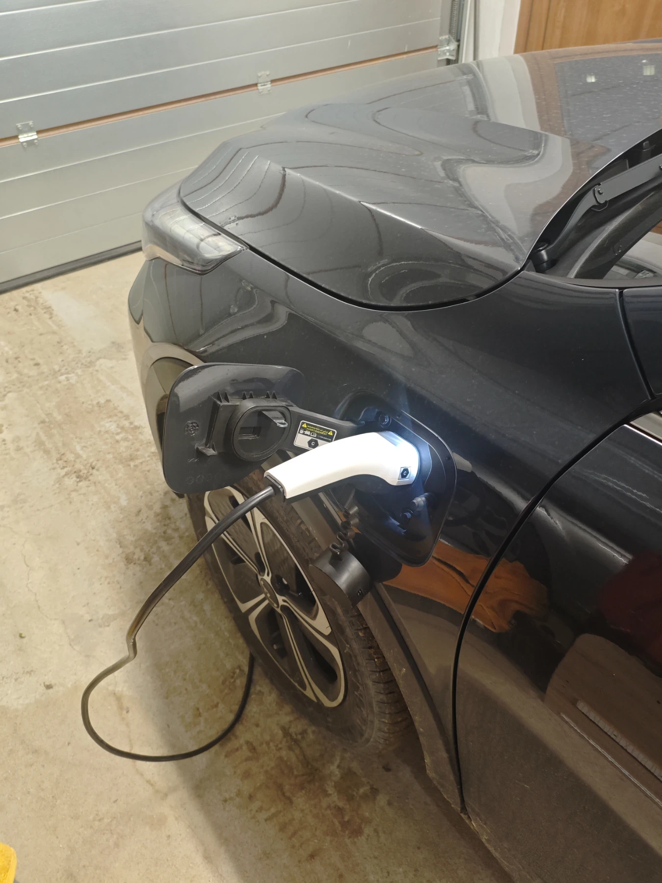 Kia XCeed 1.6 GDI plug in hybrid  | Mobile.bg   5