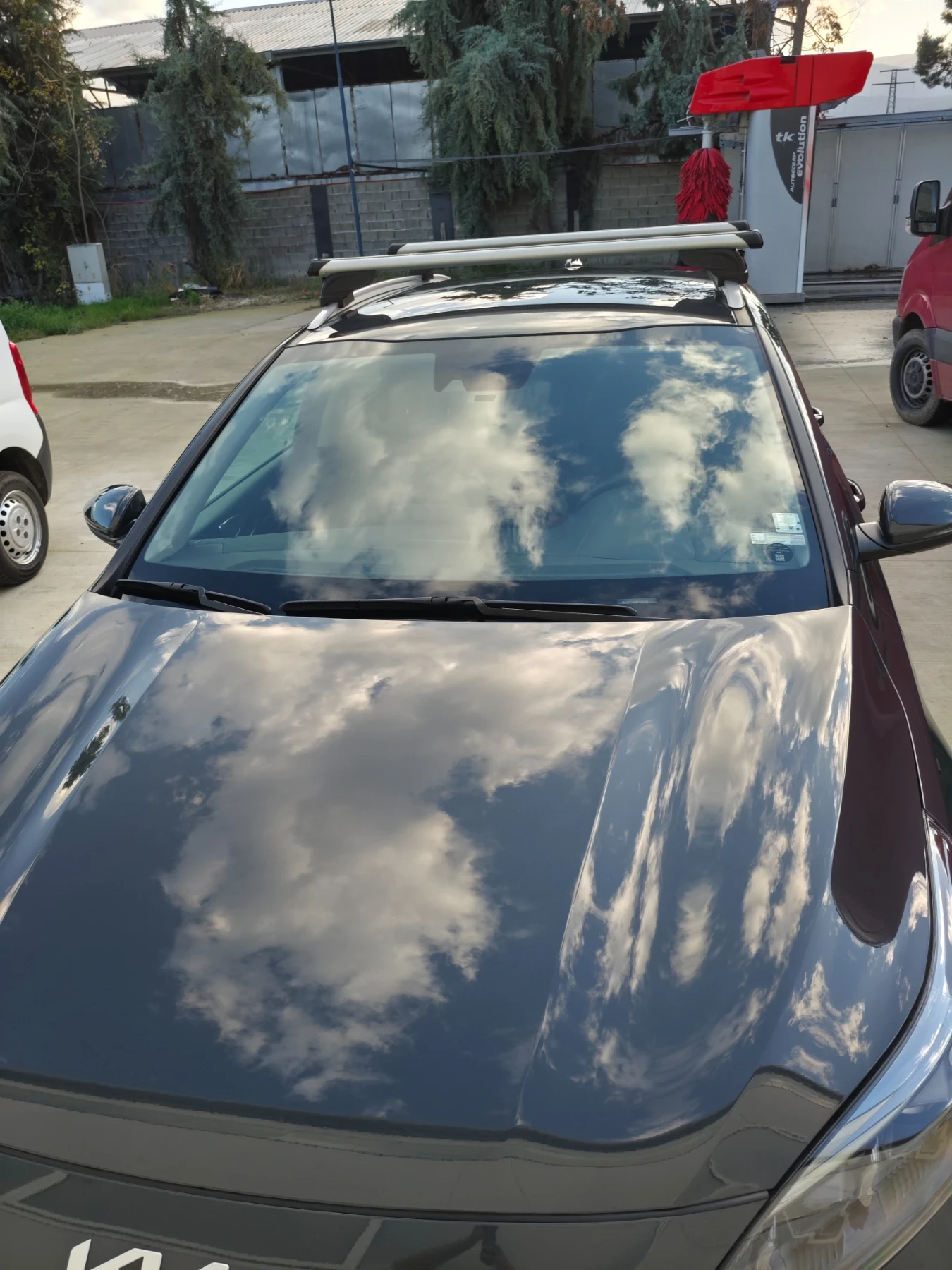 Kia XCeed 1.6 GDI plug in hybrid  | Mobile.bg   10