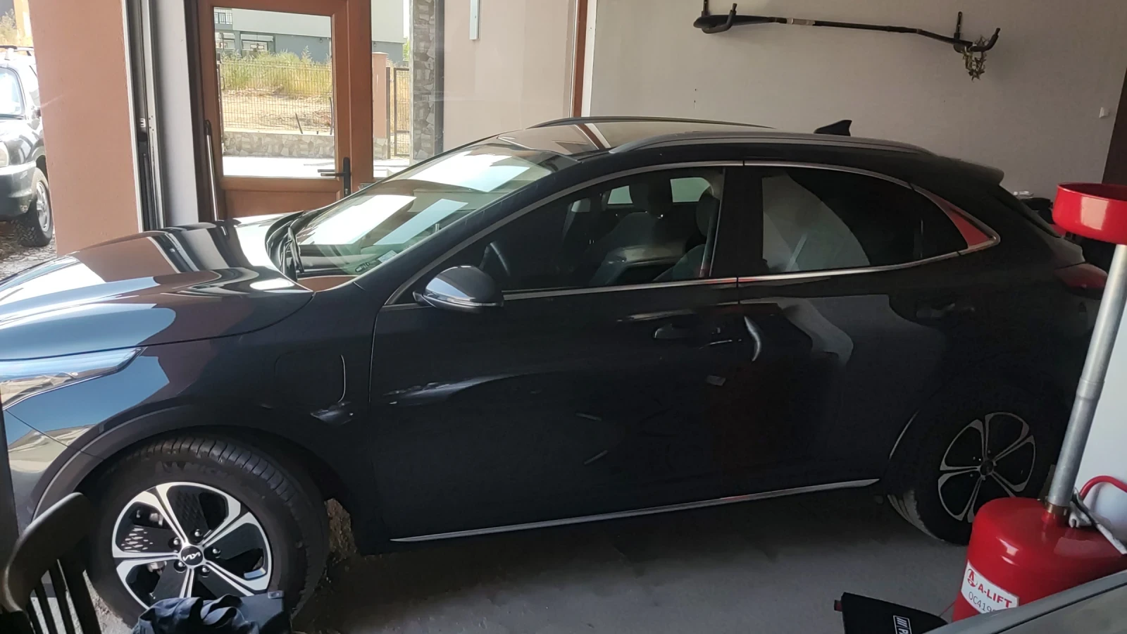 Kia XCeed 1.6 GDI plug in hybrid  | Mobile.bg   12