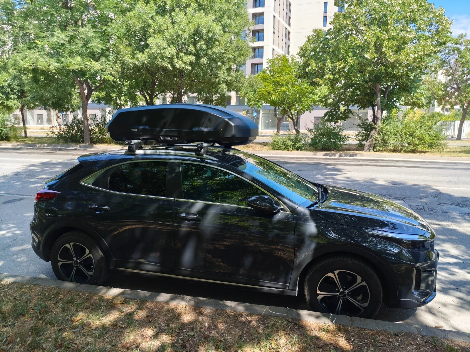 Kia XCeed 1.6 GDI plug in hybrid  | Mobile.bg � ����������� 17