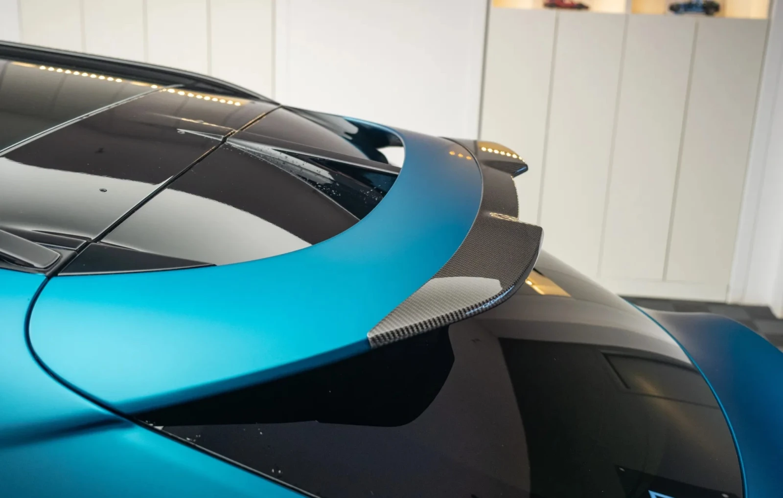 Aston Martin DBX 707 4.0 V8 AWD | Mobile.bg   15