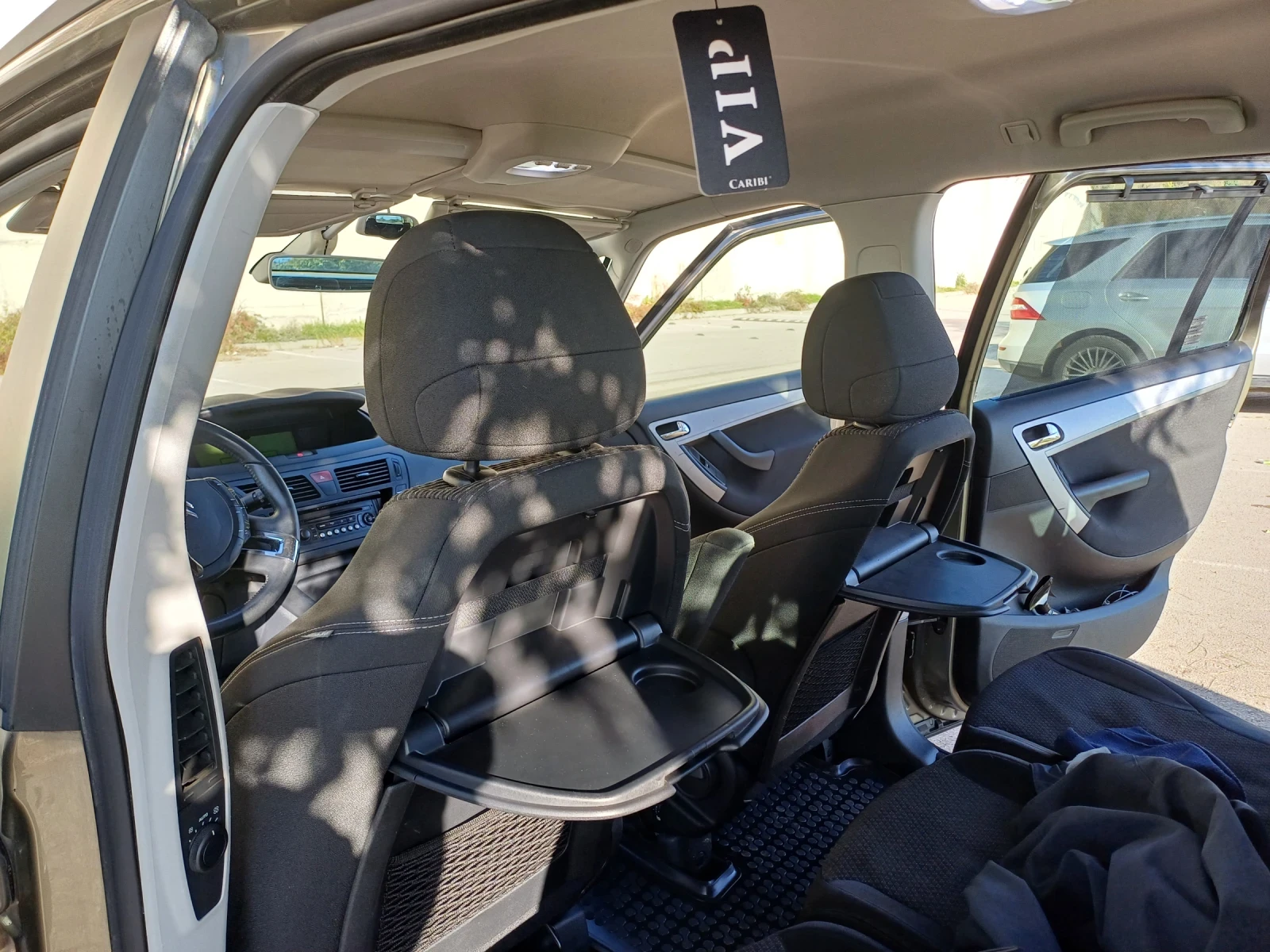 Citroen Grand C4 Picasso | Mobile.bg � ����������� 7