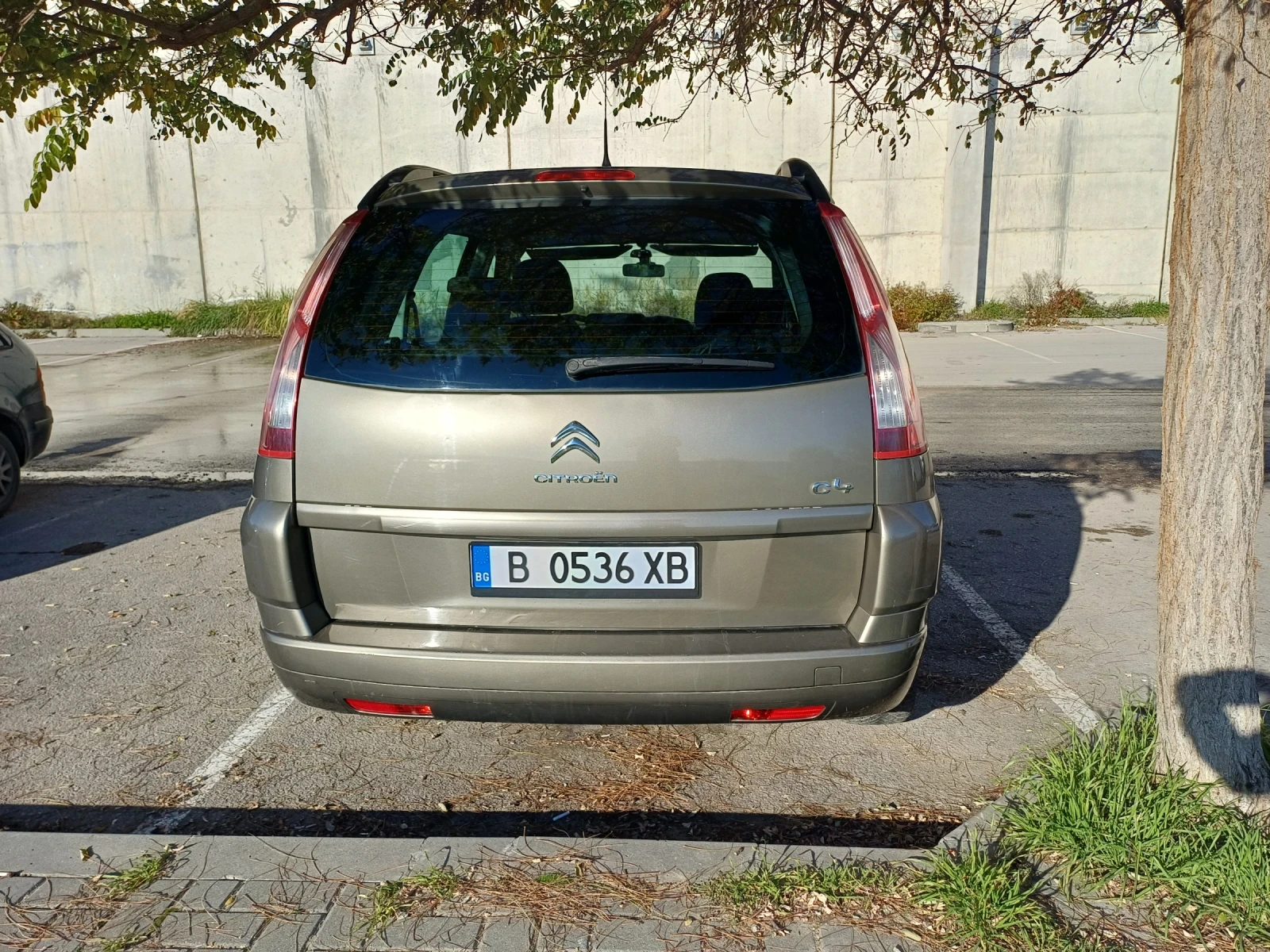 Citroen Grand C4 Picasso | Mobile.bg � ����������� 3