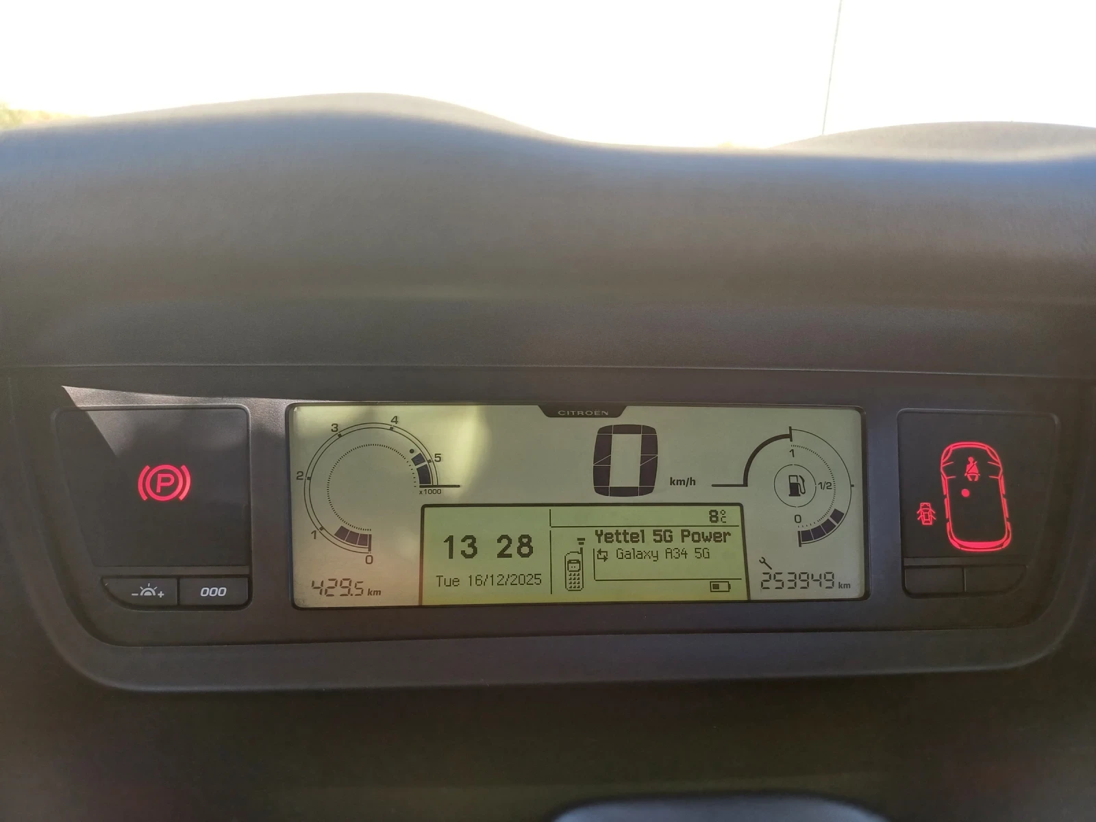 Citroen Grand C4 Picasso | Mobile.bg � ����������� 11