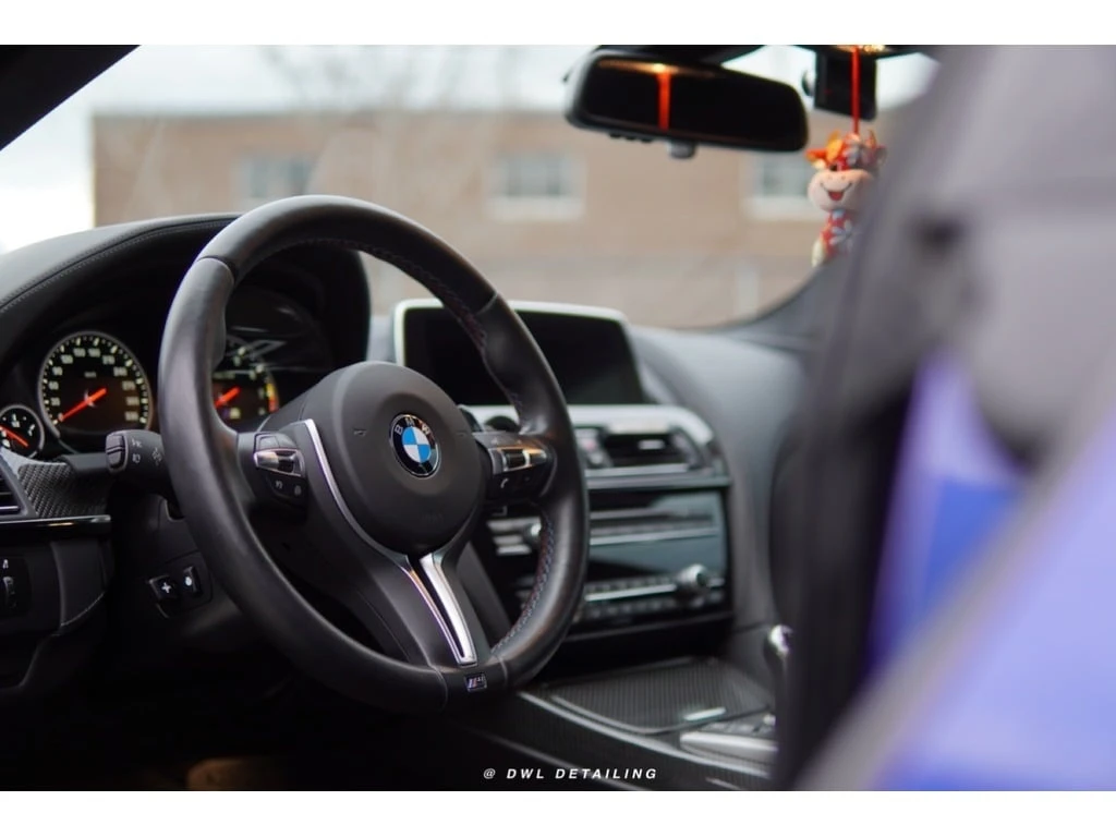 BMW M6 * Gran Coupe * CARFAX * ��� ������������ ������ | Mobile.bg � ����������� 5