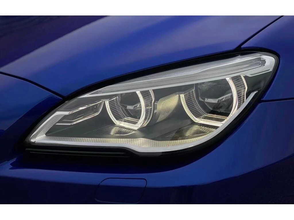 BMW M6 * Gran Coupe * CARFAX * ��� ������������ ������ | Mobile.bg � ����������� 8