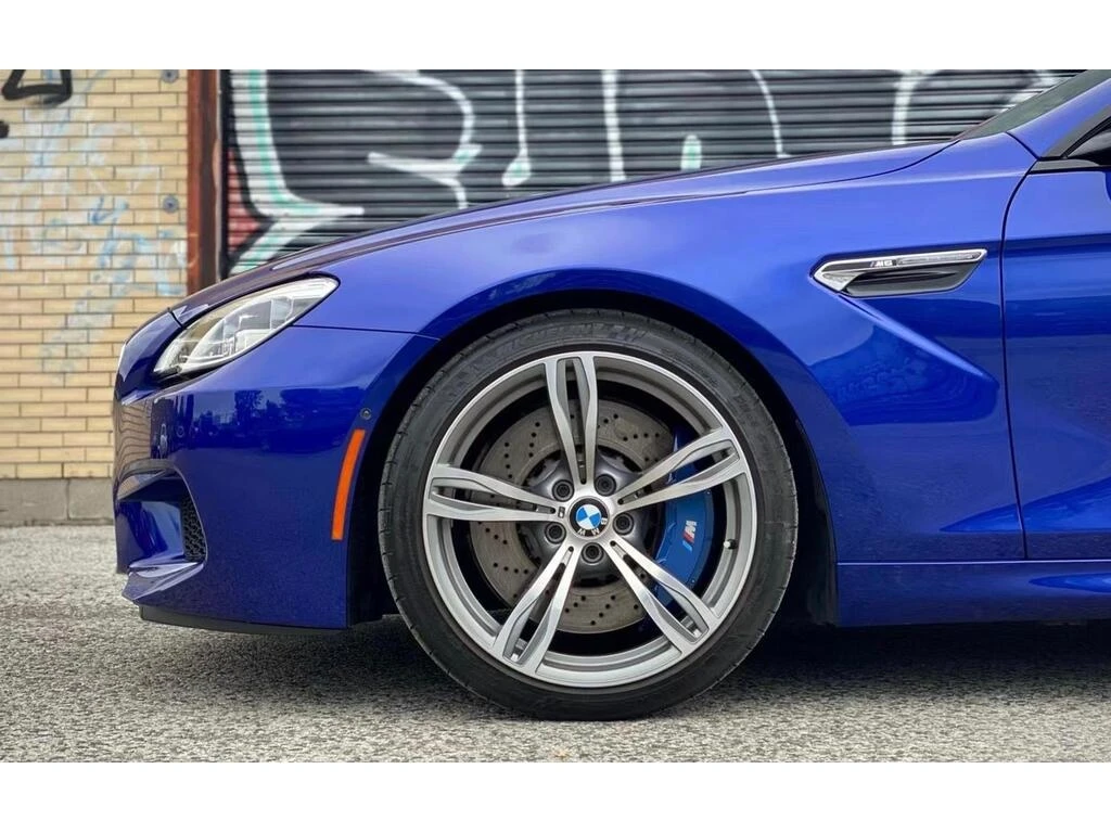 BMW M6 * Gran Coupe * CARFAX * ��� ������������ ������ | Mobile.bg � ����������� 2