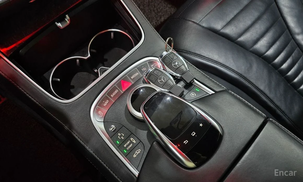 Mercedes-Benz S 500  - изображение 9