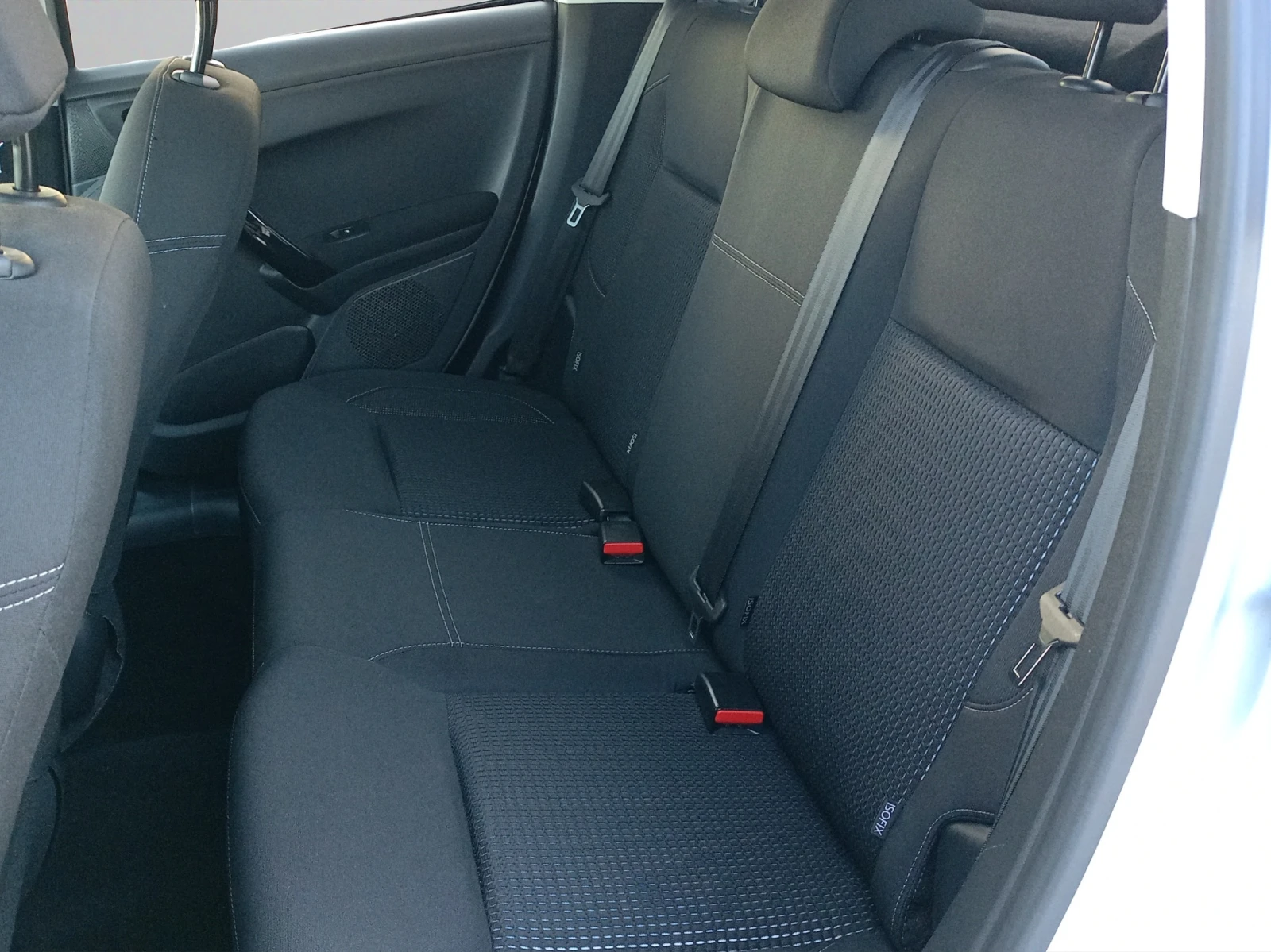 Peugeot 208 5P ALLURE 1.2 e-THP 110 BVM6 S&S EURO 6.2 | Mobile.bg � ����������� 13