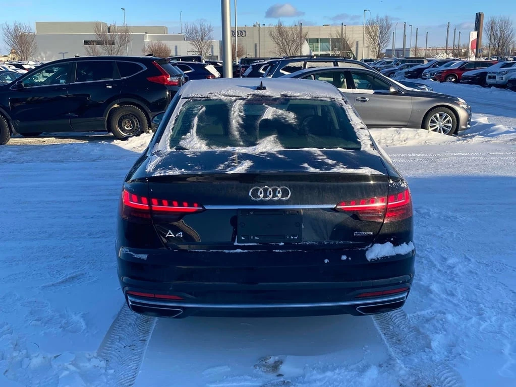 Audi A4 * Komfort * CARFAX * Quattro AWD *  | Mobile.bg � ����������� 4