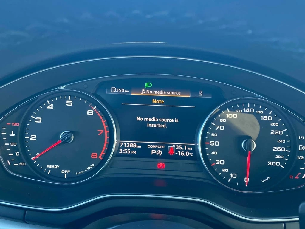 Audi A4 * Komfort * CARFAX * Quattro AWD *  | Mobile.bg � ����������� 8