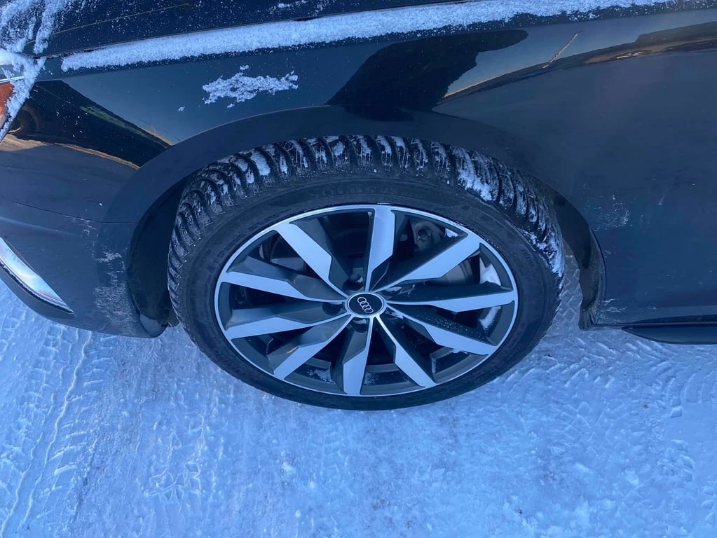 Audi A4 * Komfort * CARFAX * Quattro AWD *  | Mobile.bg � ����������� 7