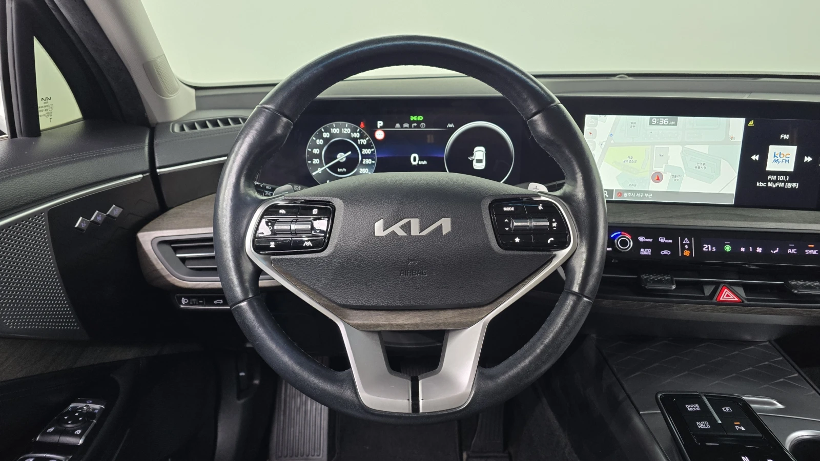 Kia K8 3.5LPG PRESTIGE autogeorge.com | Mobile.bg � ����������� 11