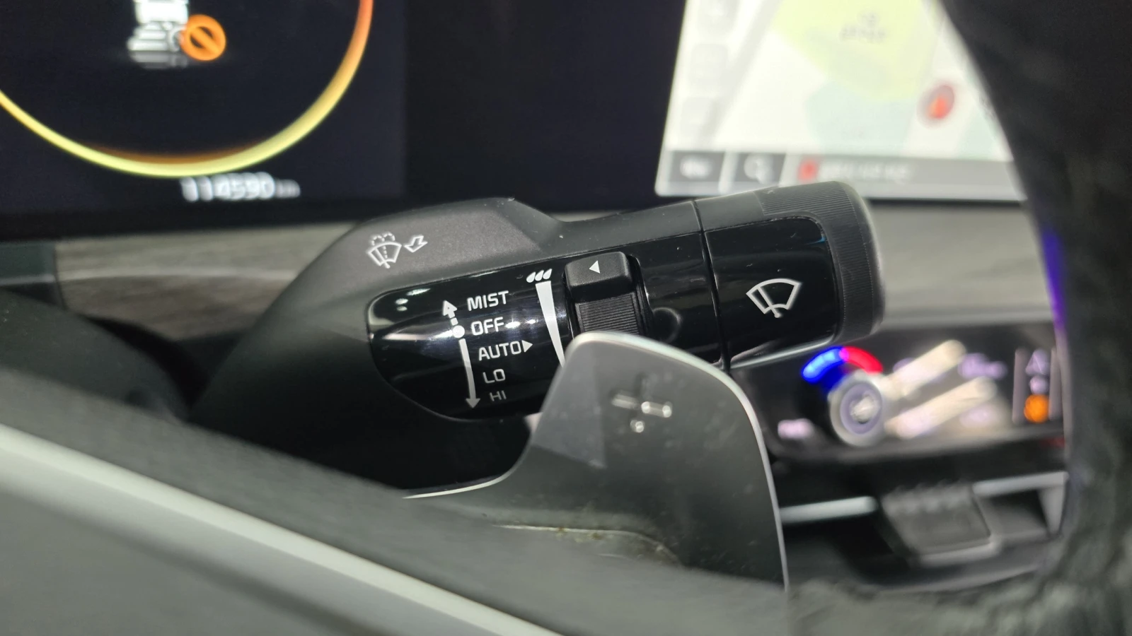 Kia K8 3.5LPG PRESTIGE autogeorge.com | Mobile.bg � ����������� 16