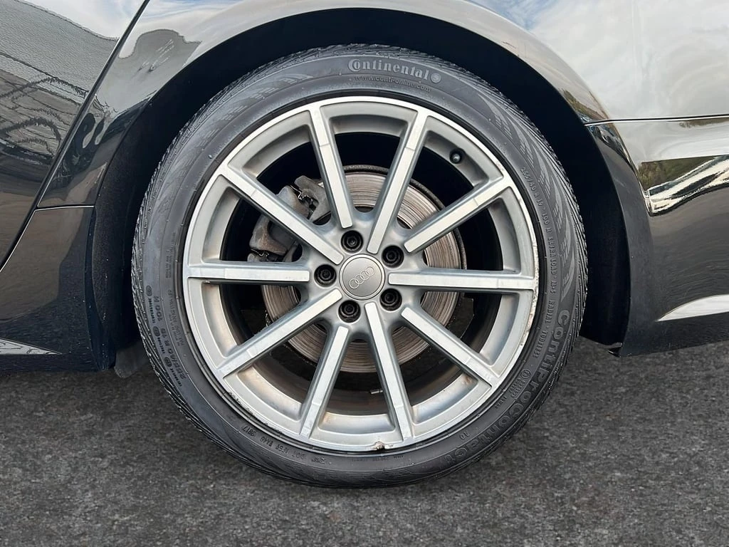 Audi A6 * 2.0 TFSI QUATTRO PROGRESIV TIPTRONIC * ПОДГРЕВ * - изображение 6