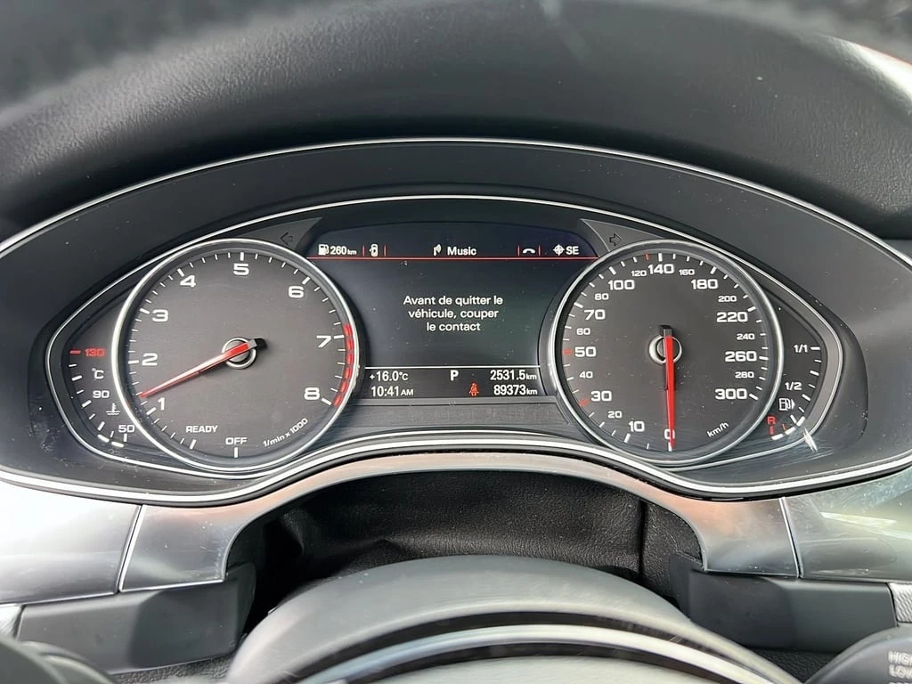 Audi A6 * 2.0 TFSI QUATTRO PROGRESIV TIPTRONIC * ПОДГРЕВ * - изображение 8