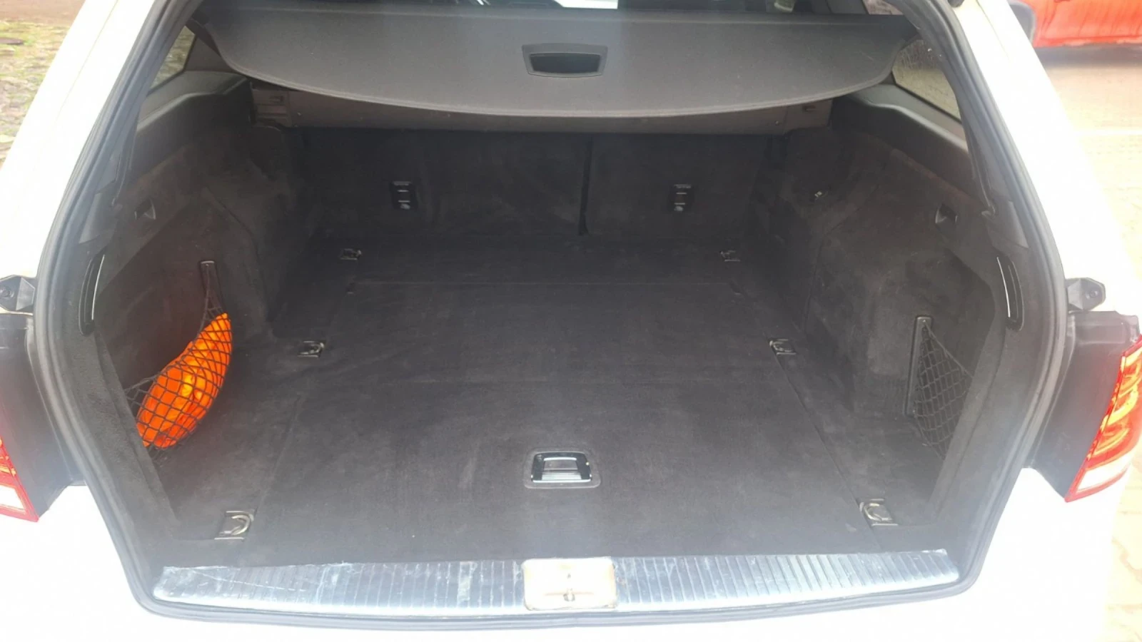 Mercedes-Benz E 250 4-MATIC AMG 2014 | Mobile.bg � ����������� 17