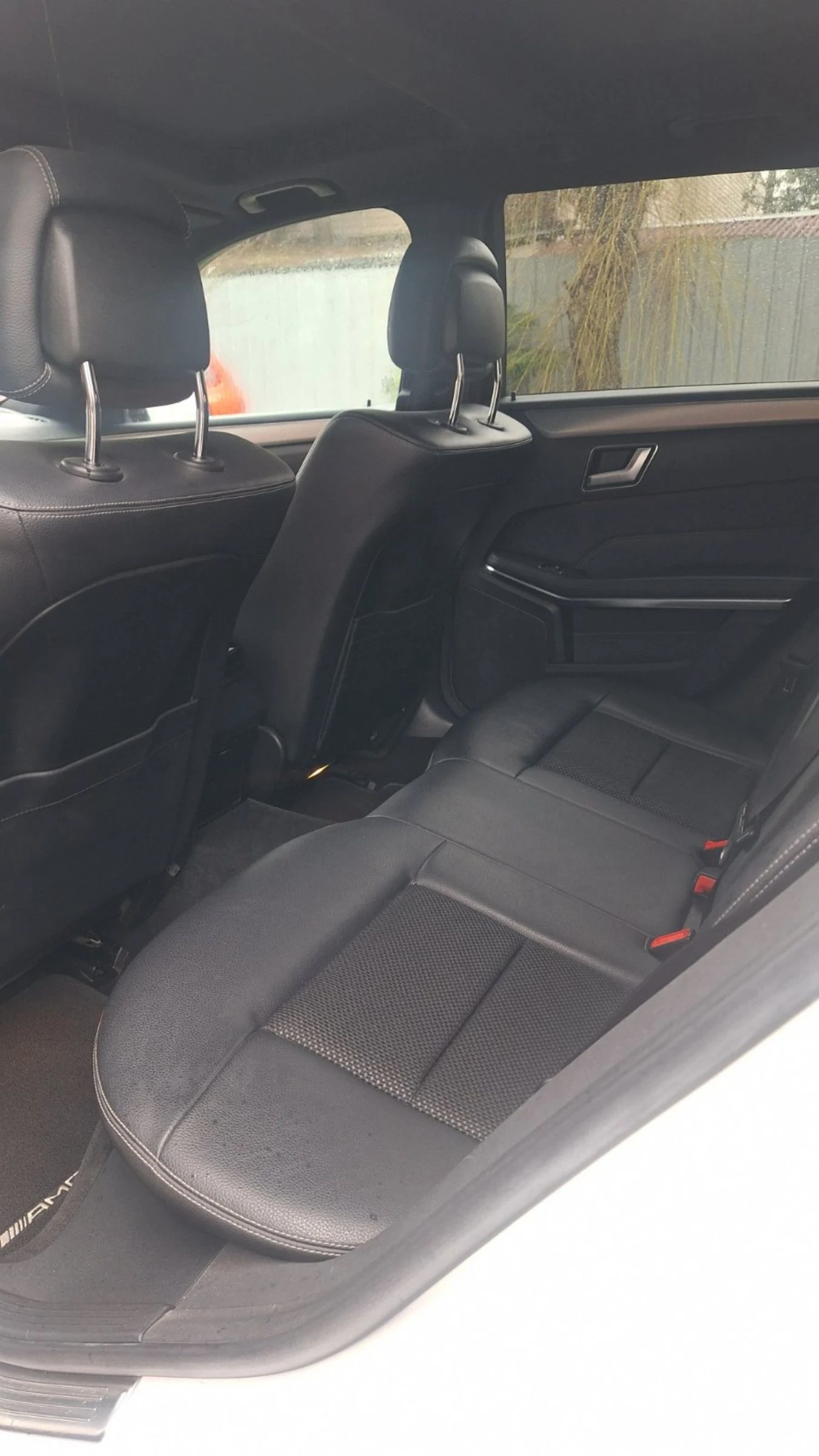 Mercedes-Benz E 250 4-MATIC AMG 2014 | Mobile.bg � ����������� 15