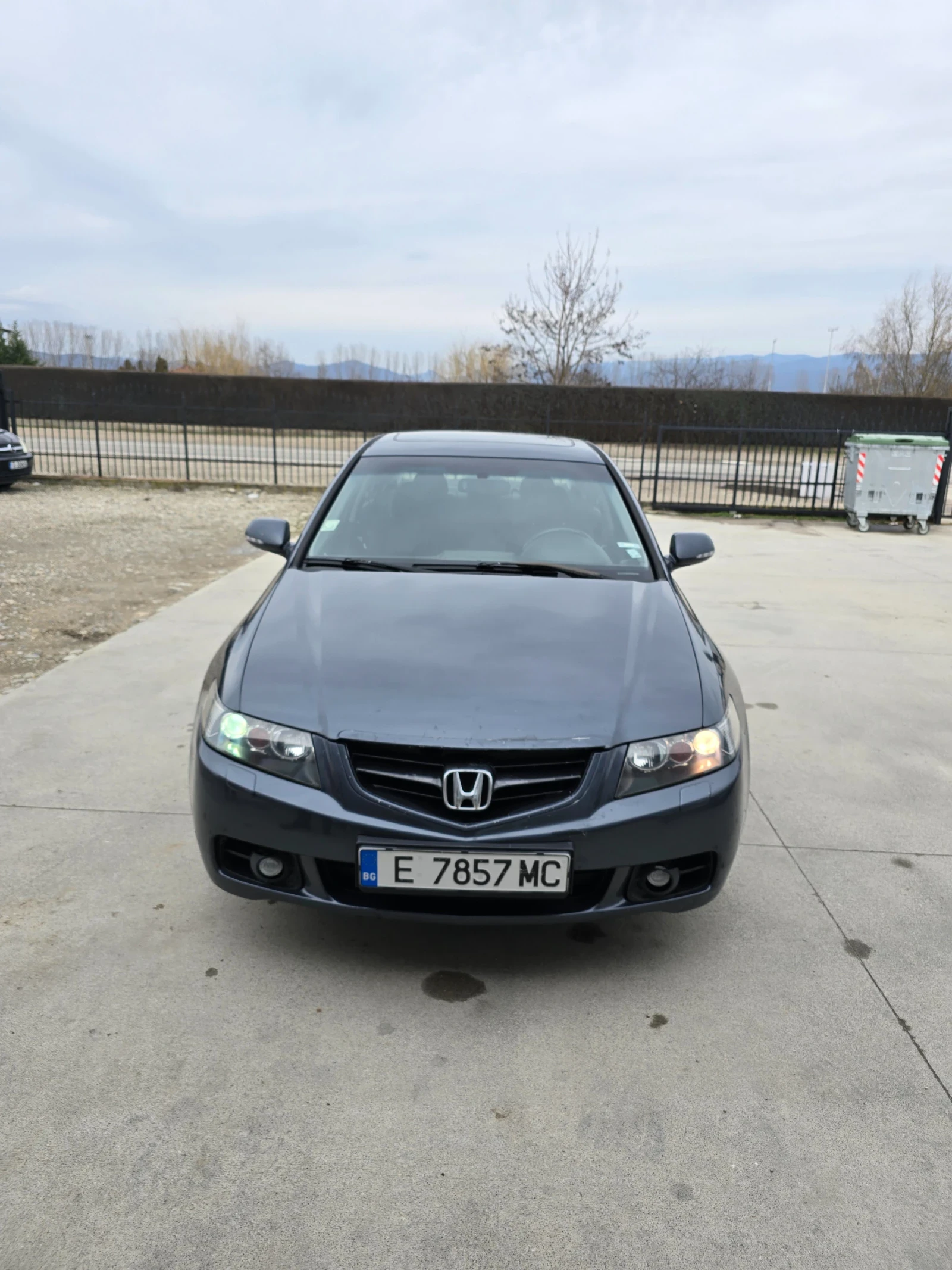 Honda Accord | Mobile.bg � ����������� 1