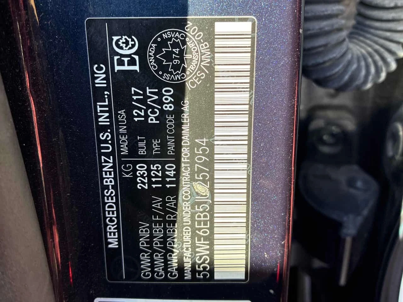 Mercedes-Benz C 43 AMG * 43 * CARFAX * ���� �� �� | Mobile.bg � ����������� 14