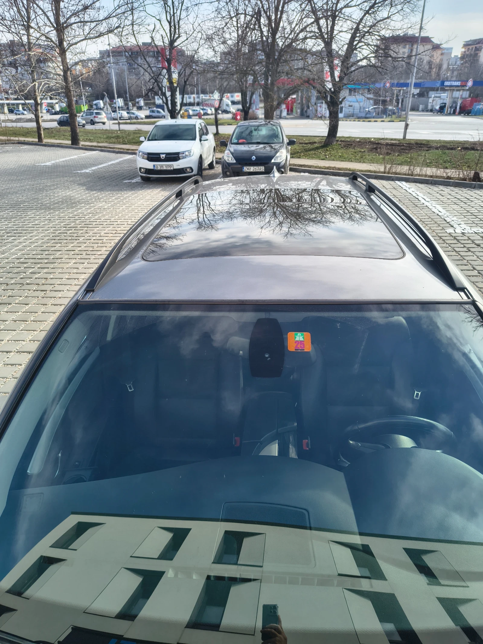 BMW 525 525D Face - изображение 7