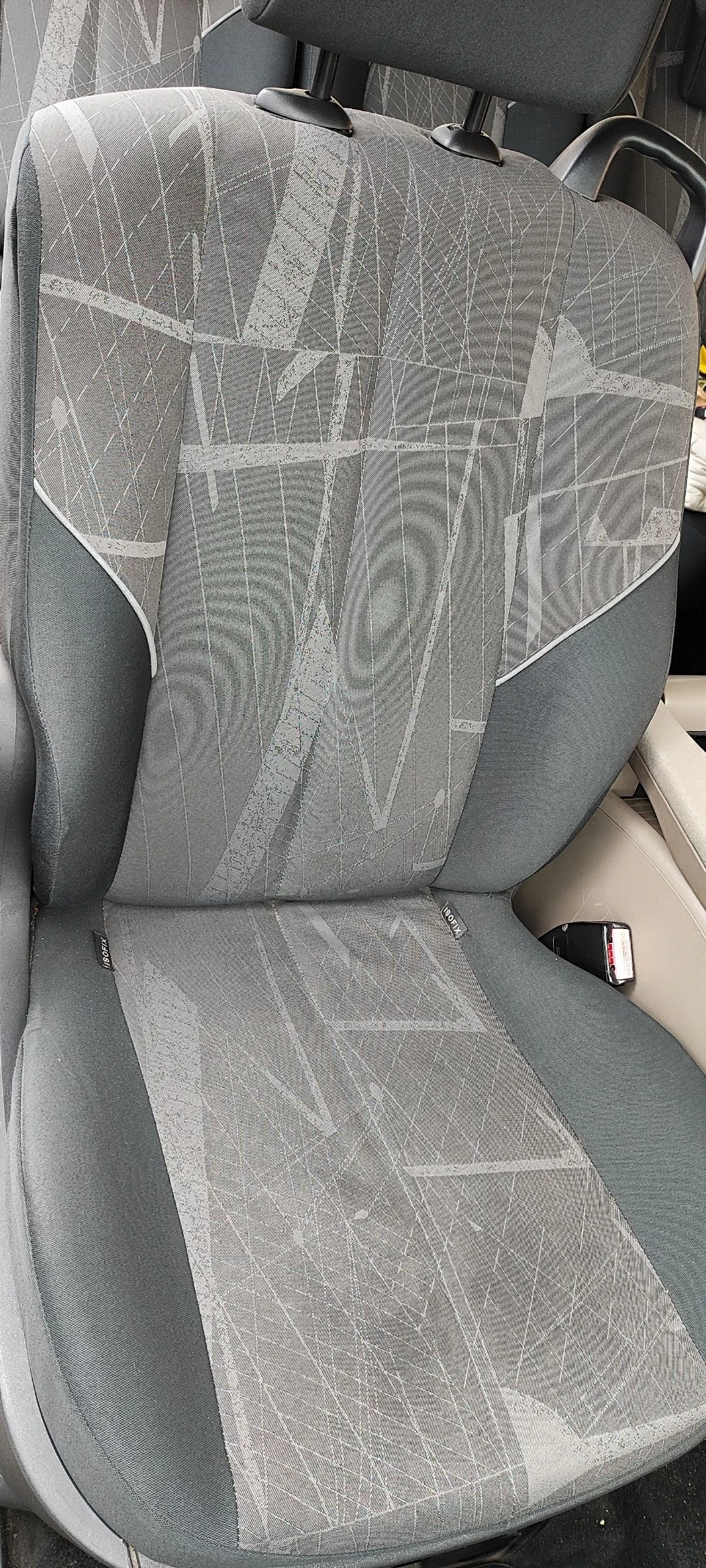 Renault Scenic 1.9 dci, снимка 8 - Автомобили и джипове - 53781148