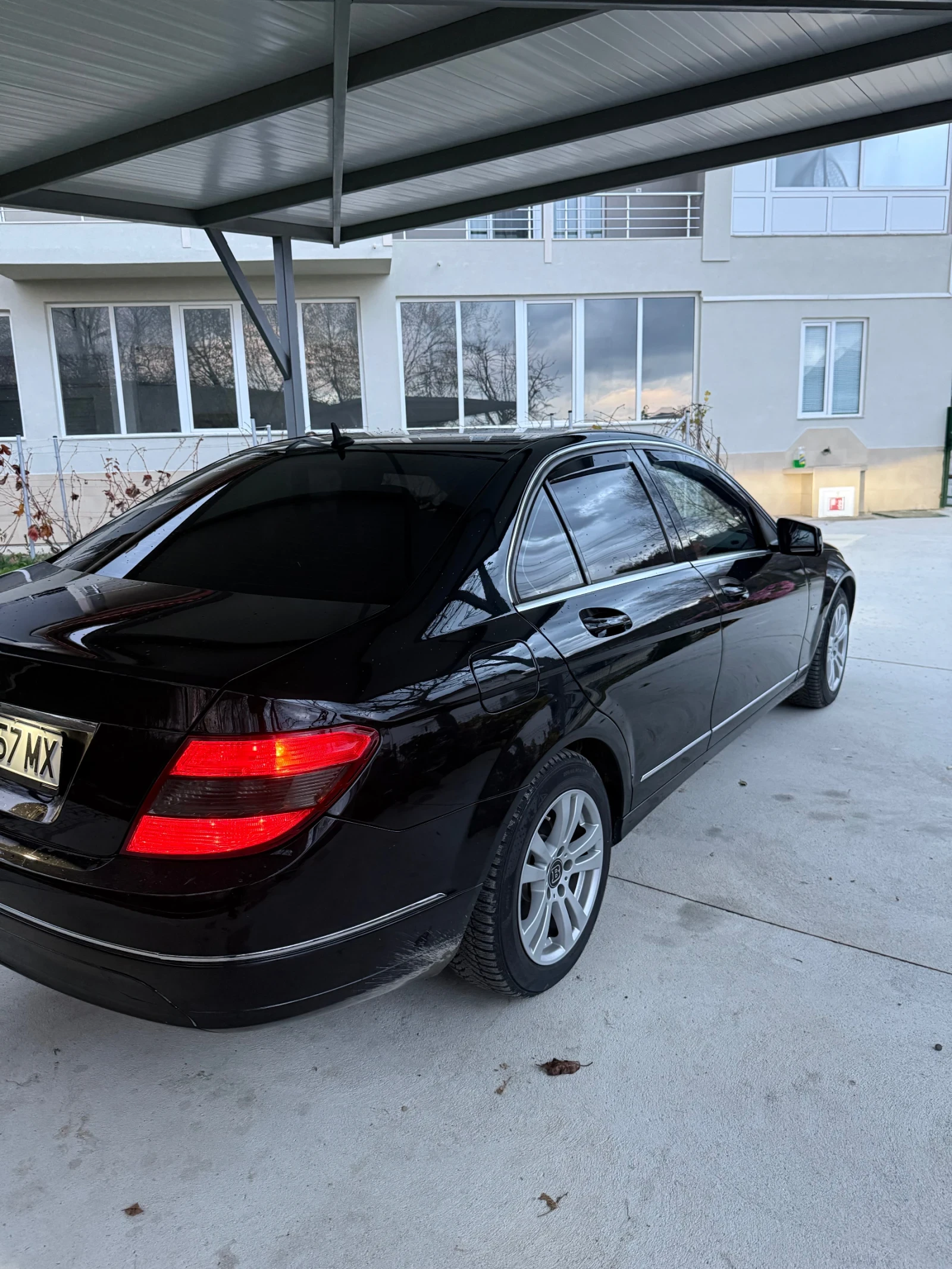 Mercedes-Benz C 180 | Mobile.bg � ����������� 5