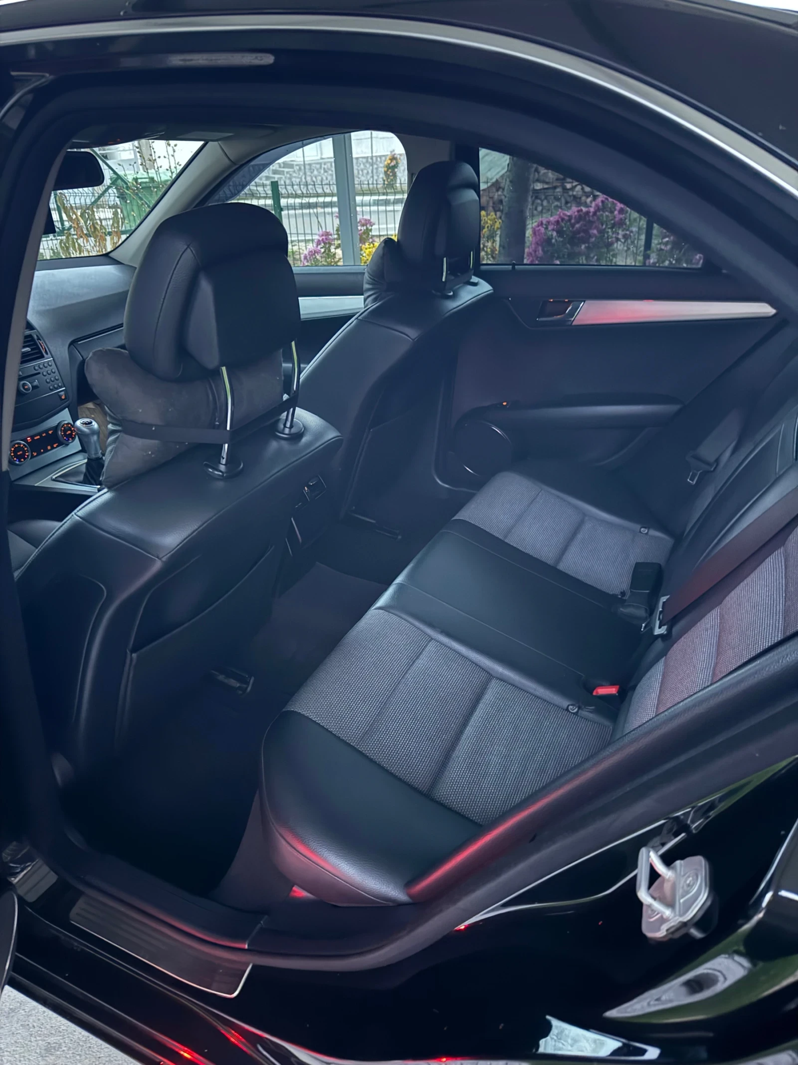 Mercedes-Benz C 180 | Mobile.bg � ����������� 8