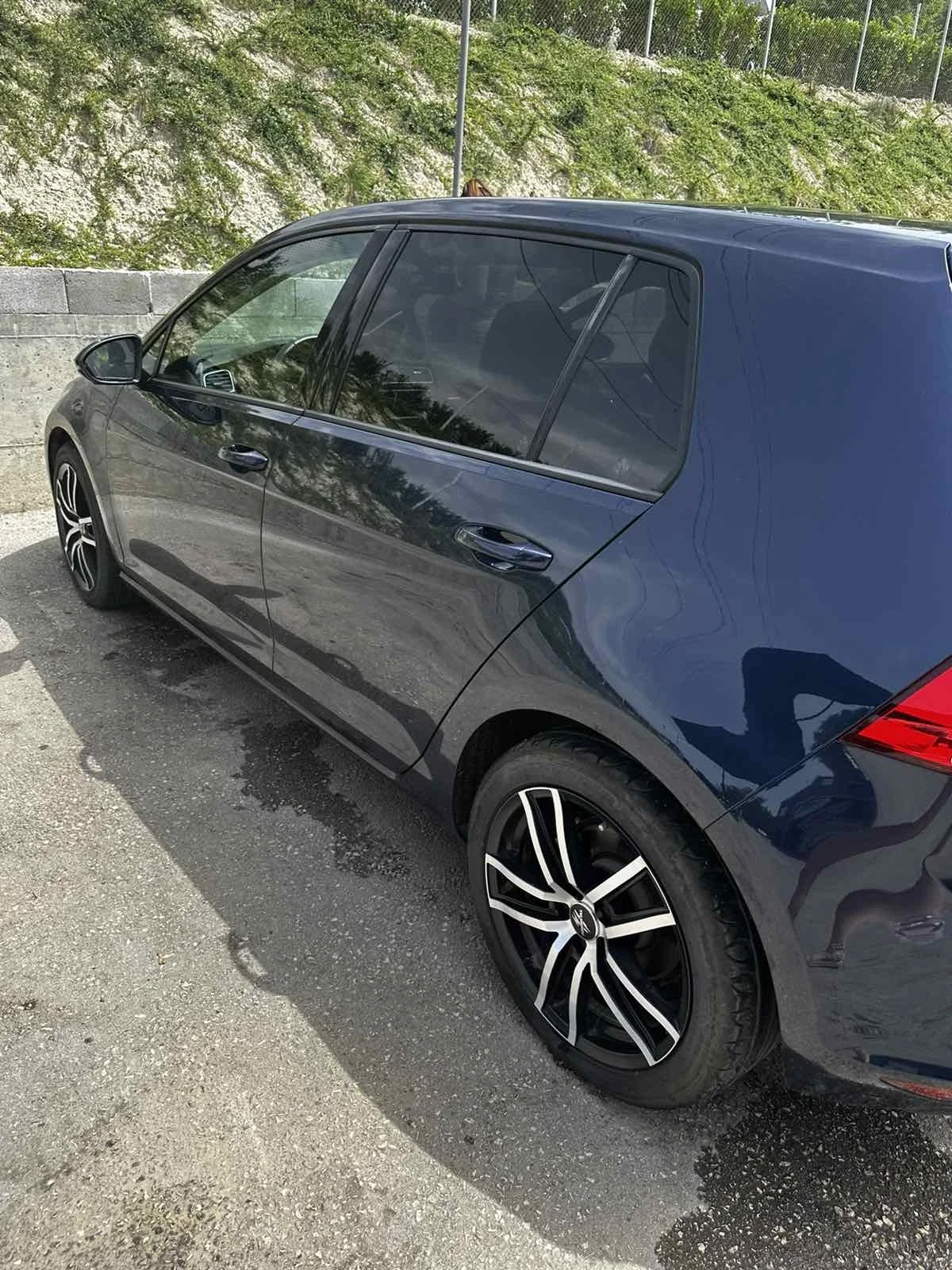 VW Golf, снимка 3 - Автомобили и джипове - 53929416