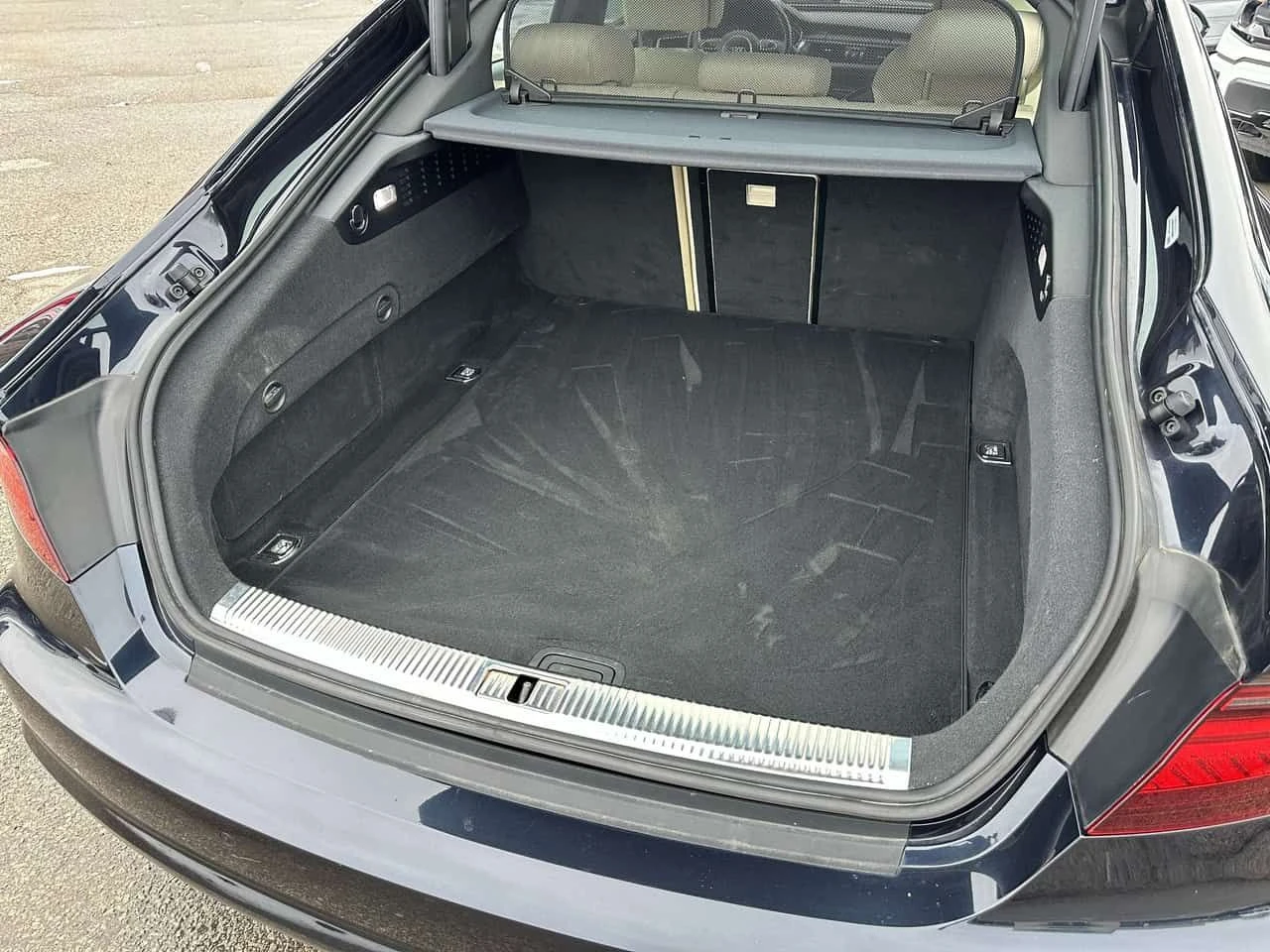 Audi A7 * Дистроник * Bose * Обдухване * Фиксирана цена * , снимка 7 - Автомобили и джипове - 53995856