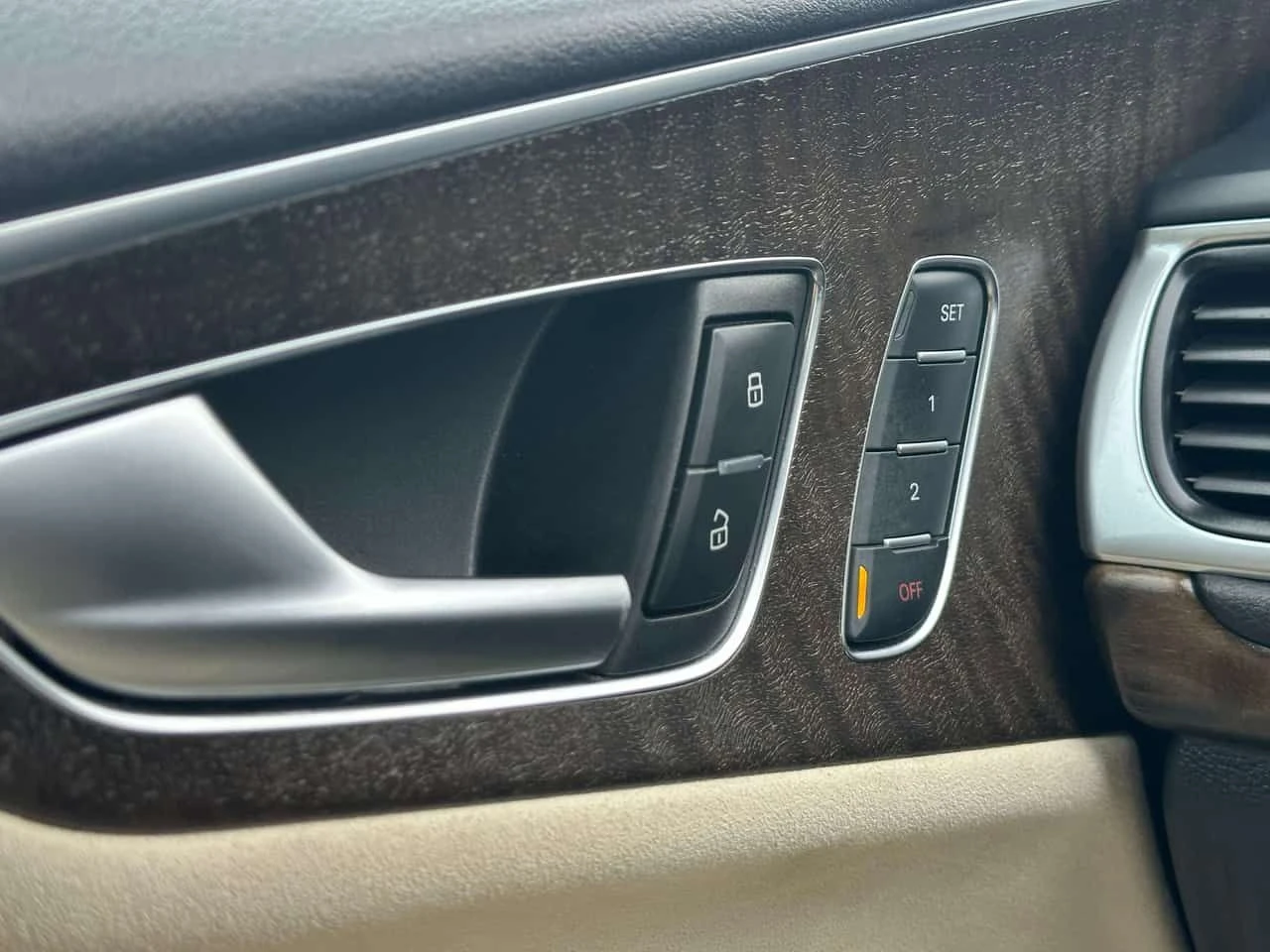 Audi A7 * Дистроник * Bose * Обдухване * Фиксирана цена * , снимка 15 - Автомобили и джипове - 53995856