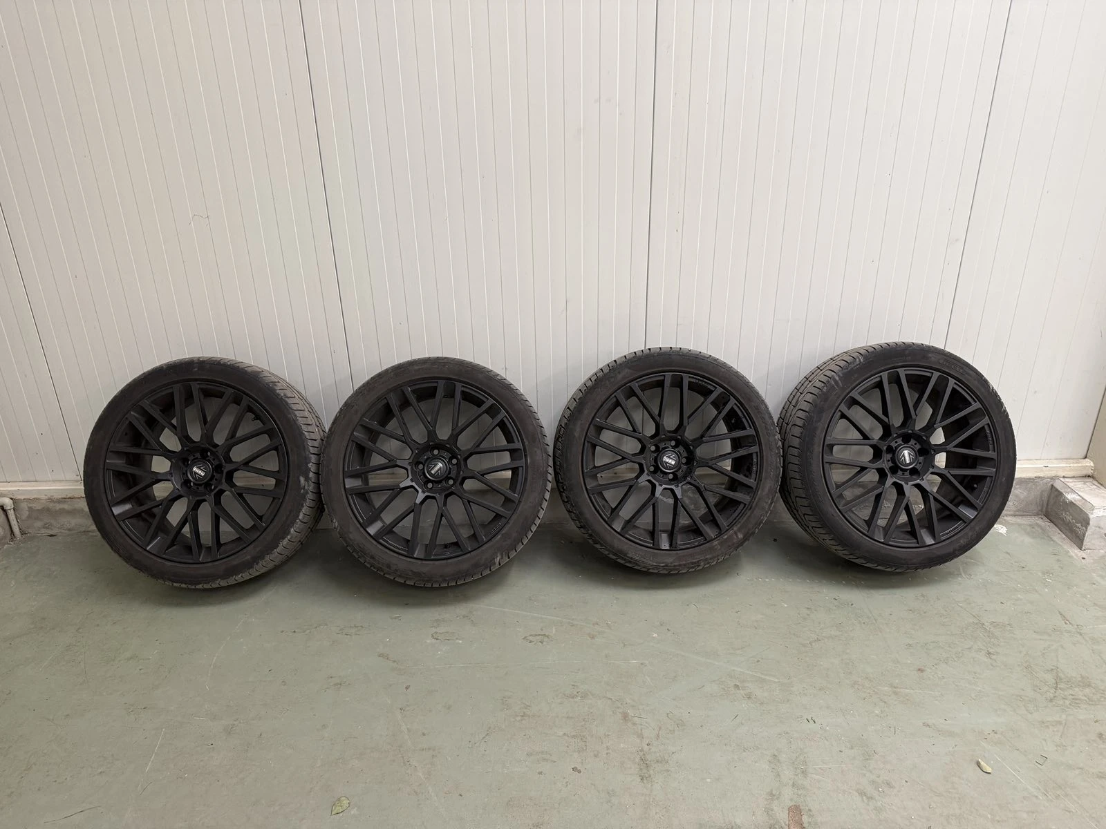 Audi S6 C8 3х S-line * Matrix* * B&O* * Shadow Line* , снимка 17 - Автомобили и джипове - 53999485