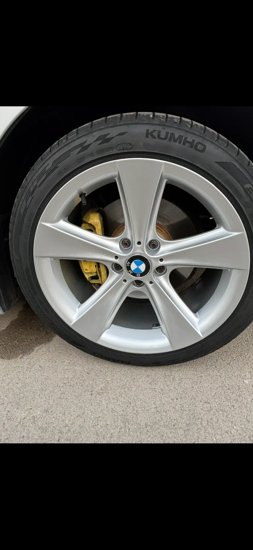 BMW 530 Bmw e61, снимка 8 - Автомобили и джипове - 54043925