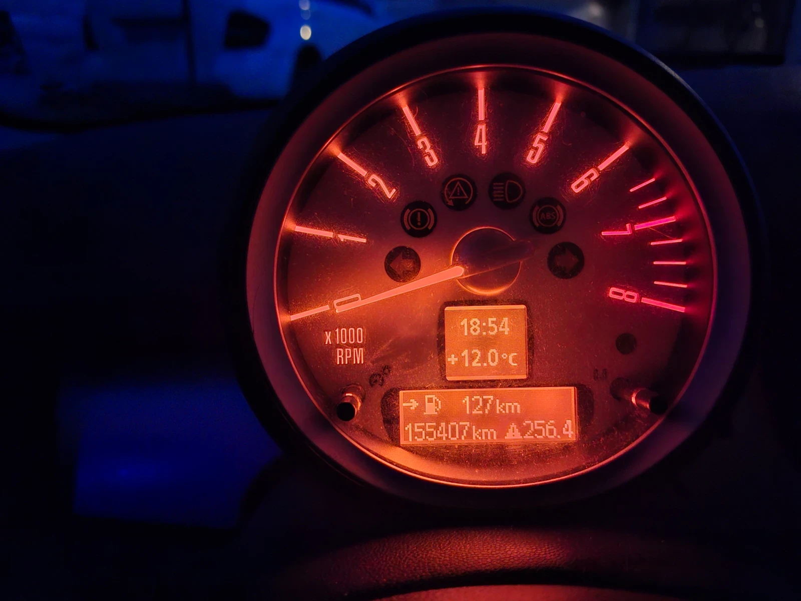 Mini Cooper R56, снимка 8 - Автомобили и джипове - 54158197