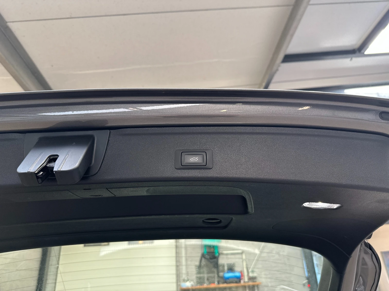 Audi A4 Avant 40 Business - CNG | Mobile.bg � ����������� 9