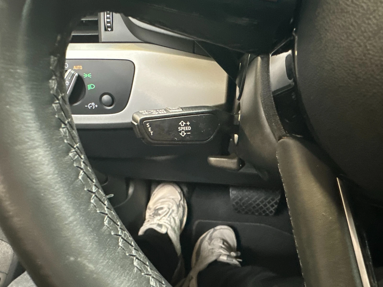 Audi A4 Avant 40 Business - CNG | Mobile.bg � ����������� 16