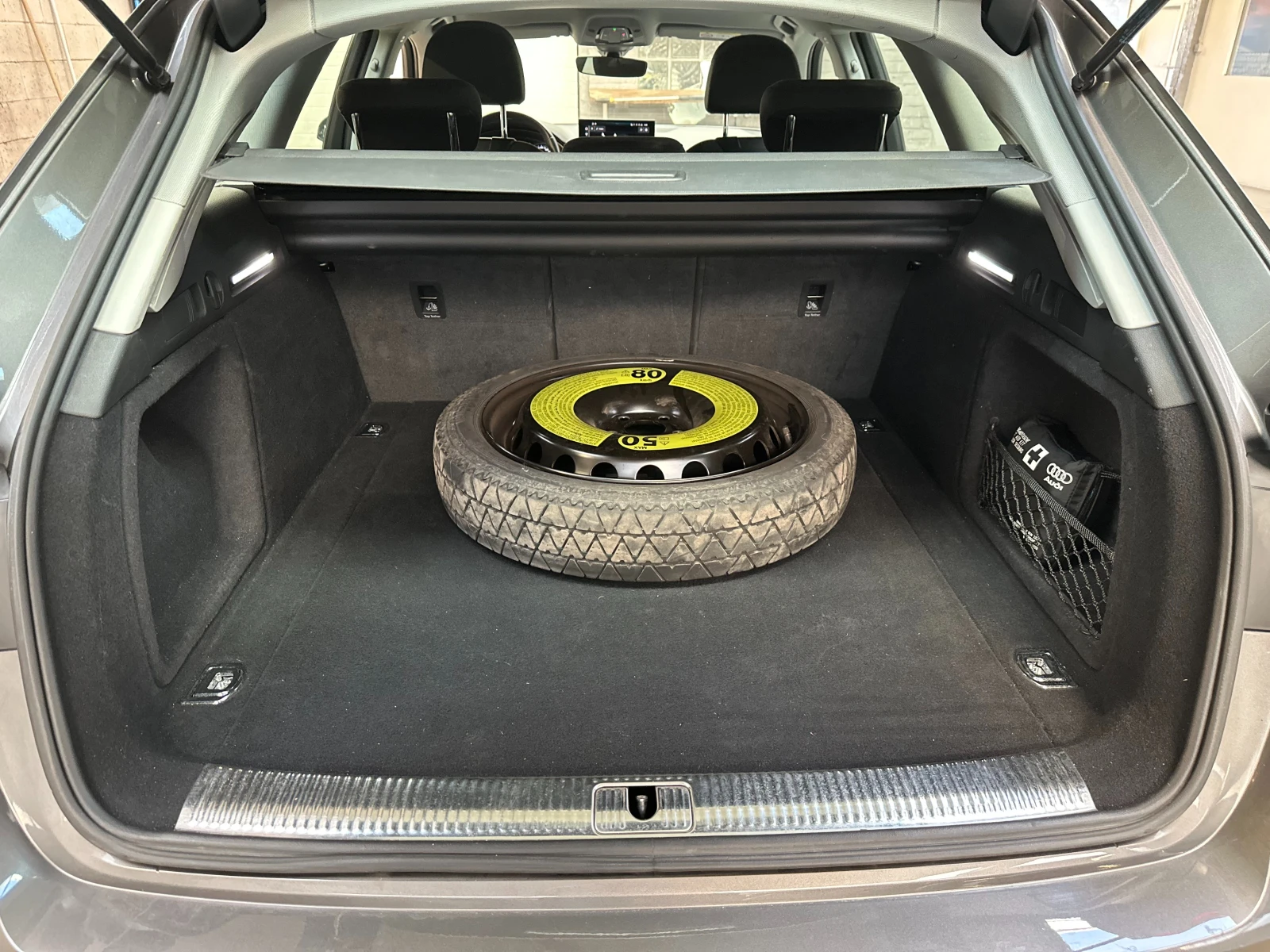 Audi A4 Avant 40 Business - CNG | Mobile.bg � ����������� 14