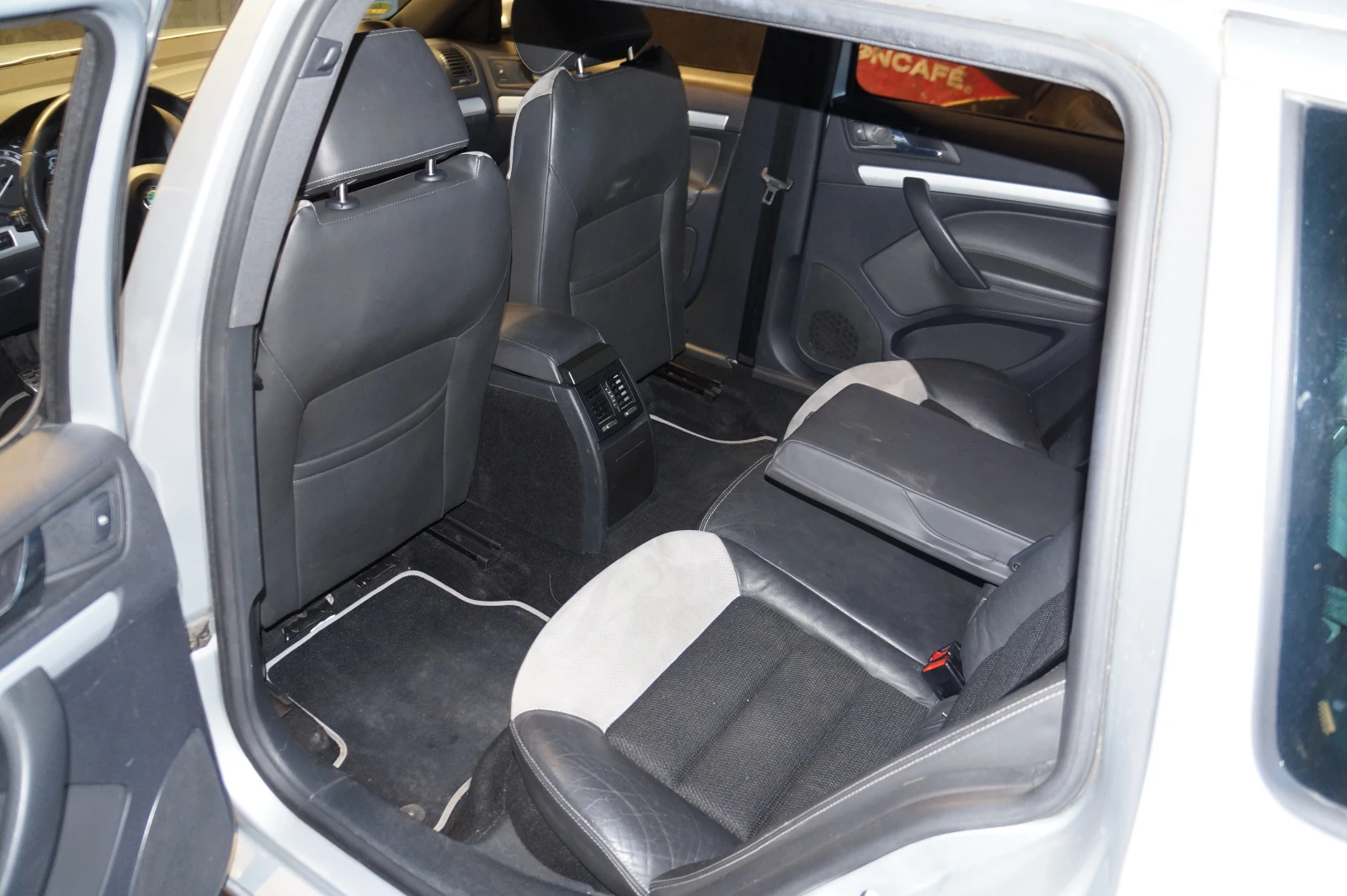 Skoda Octavia VRS, снимка 5 - Автомобили и джипове - 54277226