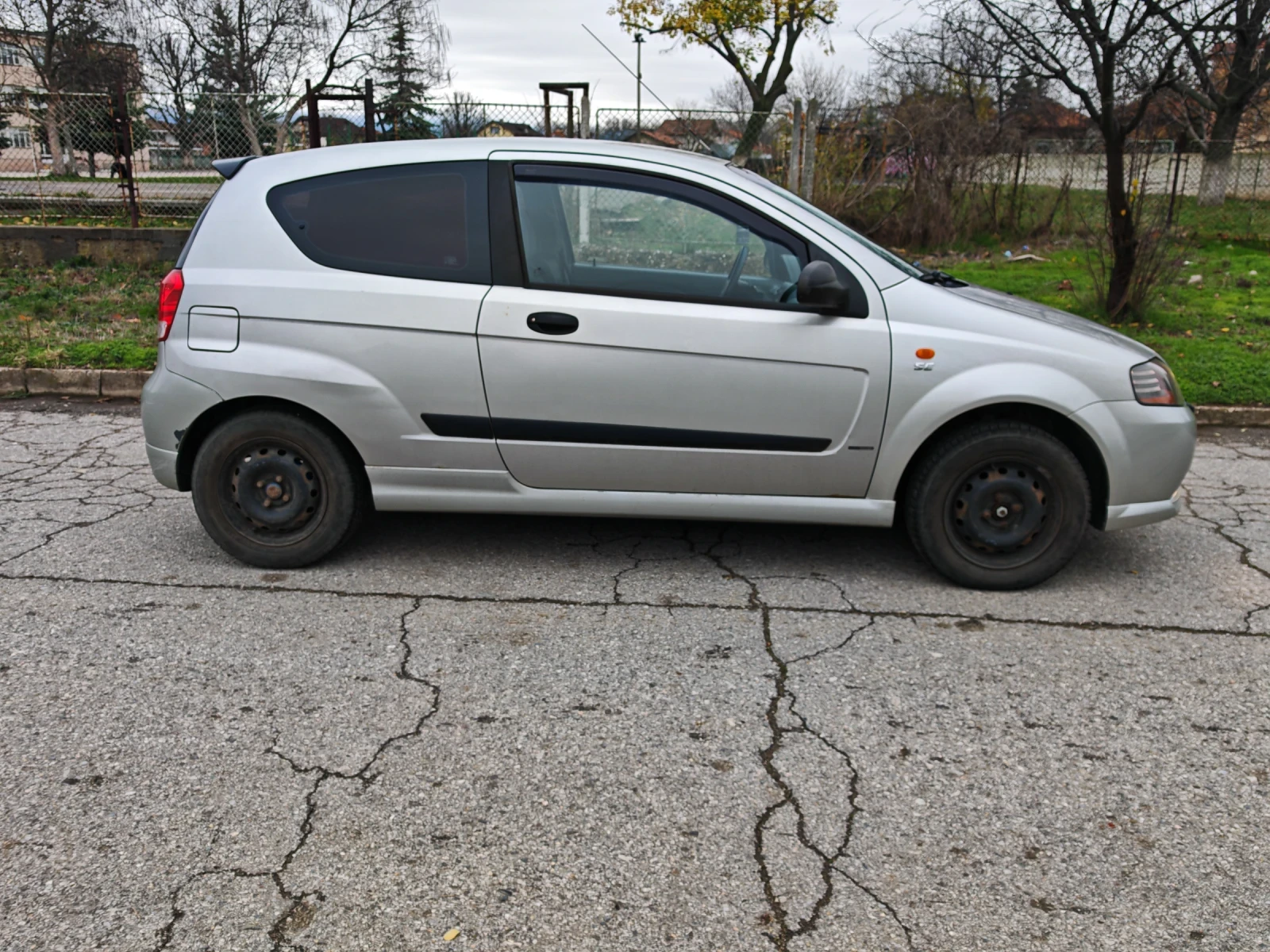 Chevrolet Kalos | Mobile.bg � ����������� 4