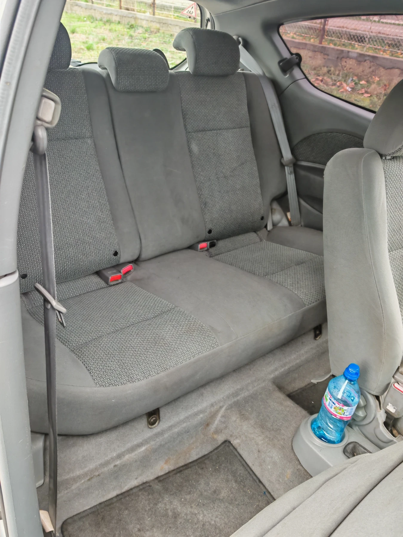 Chevrolet Kalos | Mobile.bg � ����������� 11