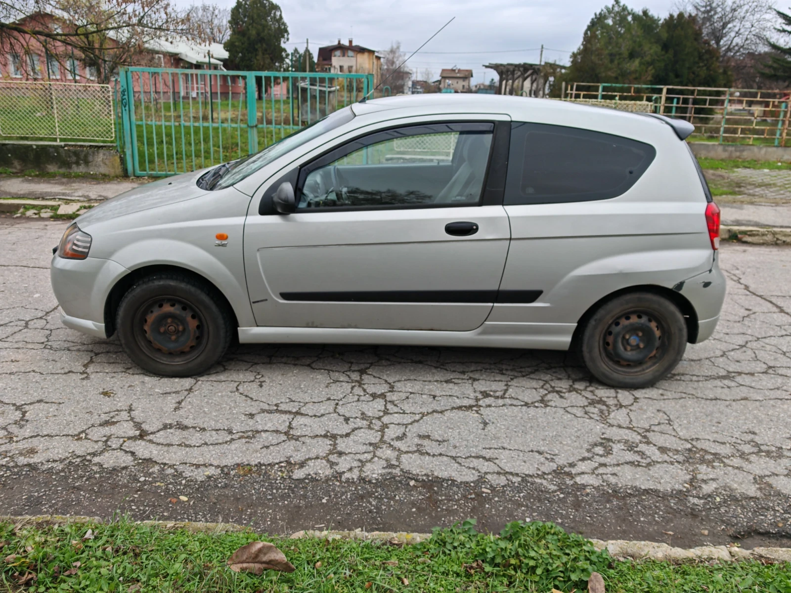 Chevrolet Kalos | Mobile.bg � ����������� 5