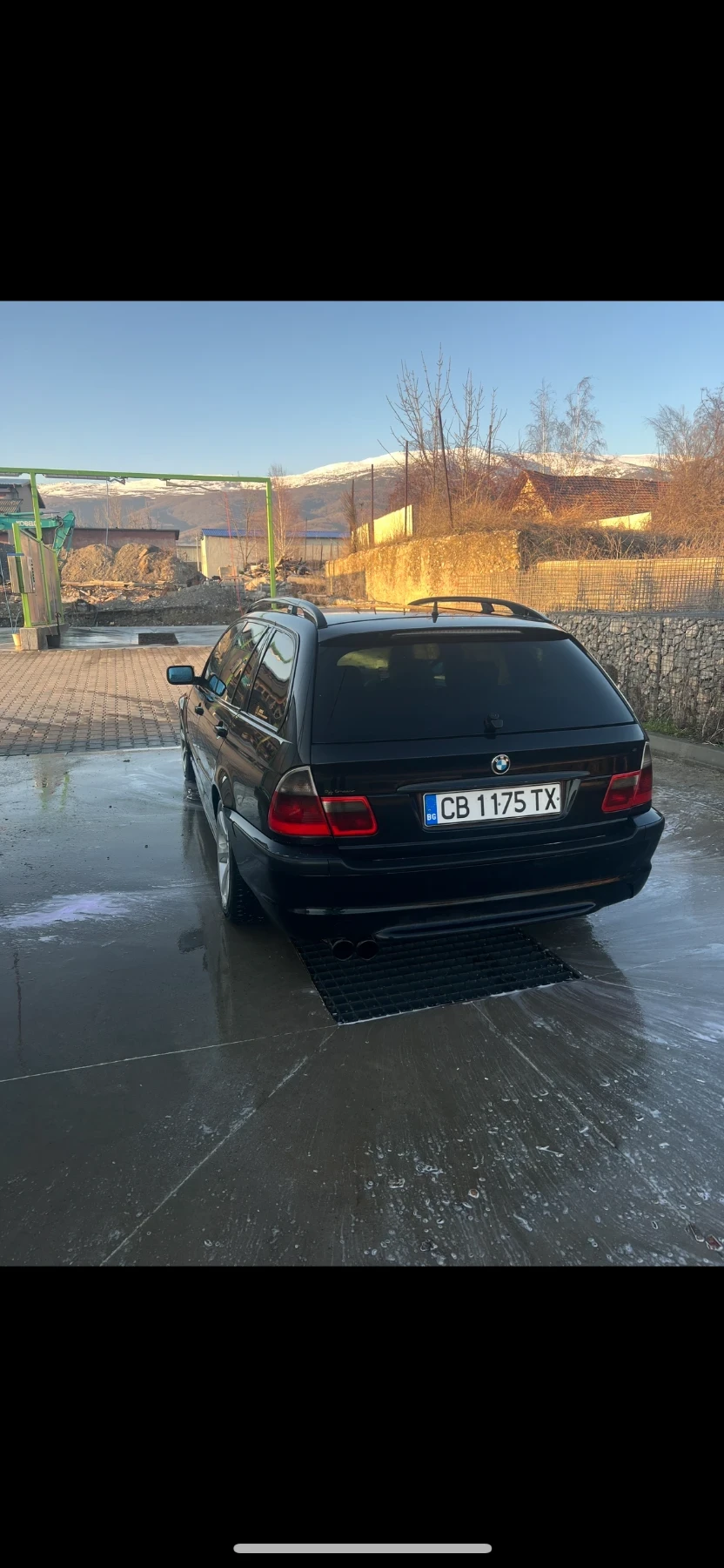 BMW 320 | Mobile.bg � ����������� 3