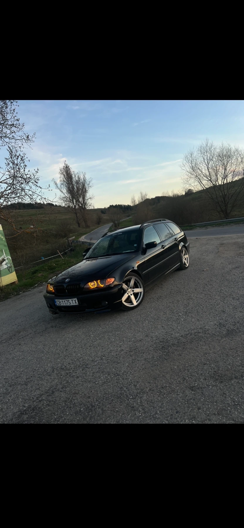 BMW 320 | Mobile.bg � ����������� 1