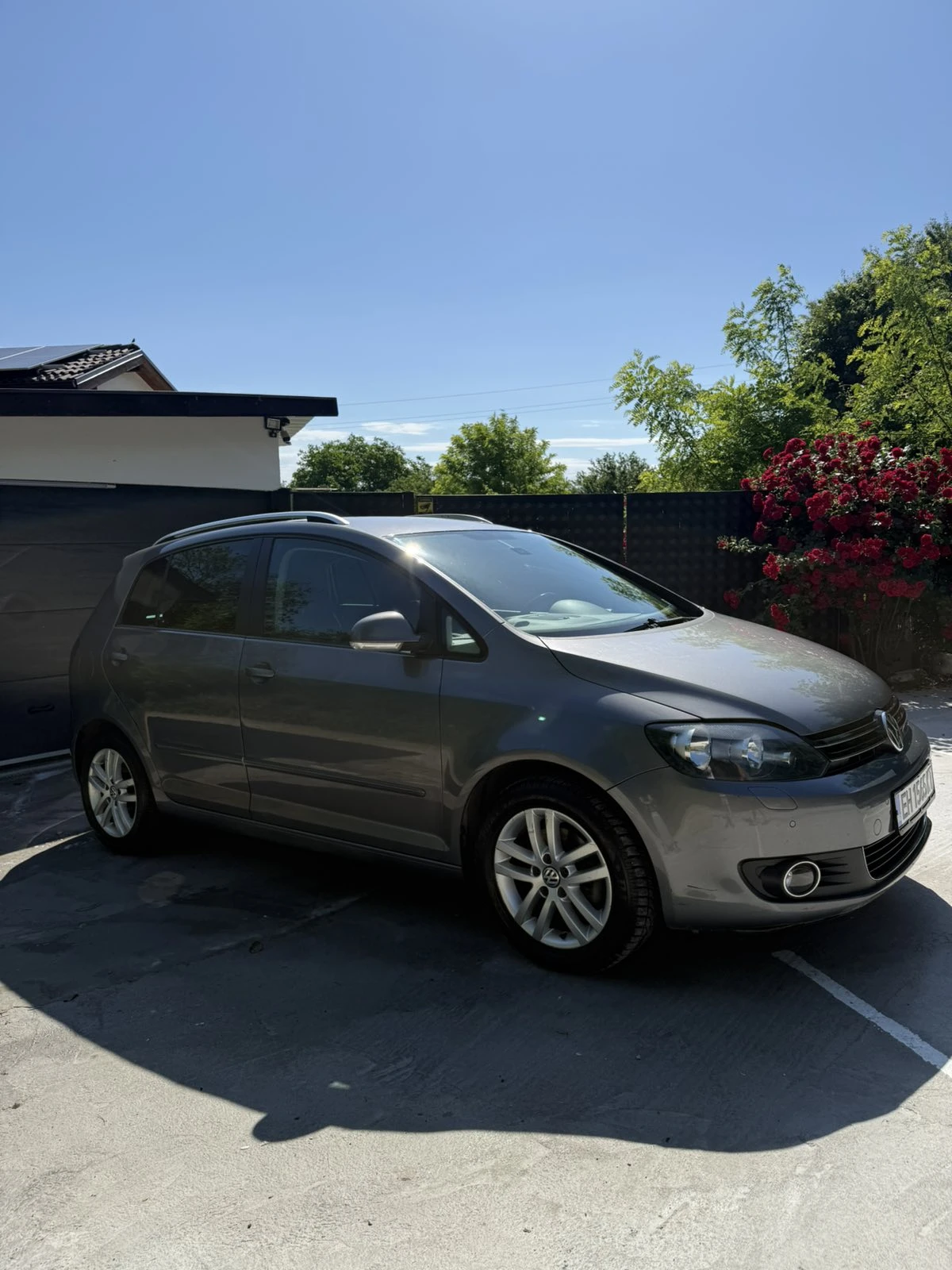 VW Golf Plus | Mobile.bg � ����������� 6