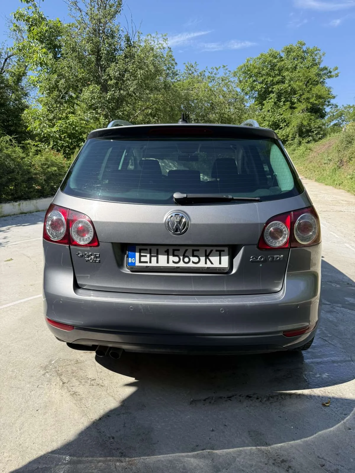 VW Golf Plus | Mobile.bg � ����������� 2