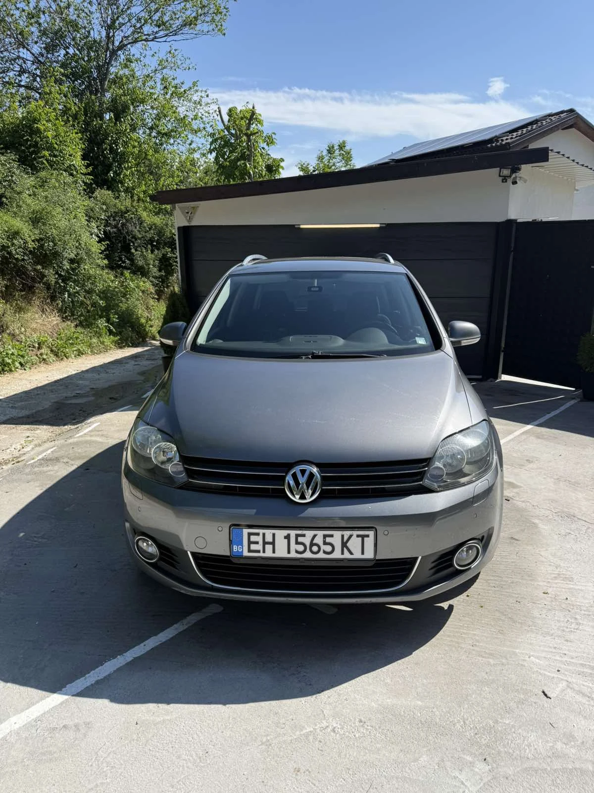 VW Golf Plus | Mobile.bg � ����������� 1