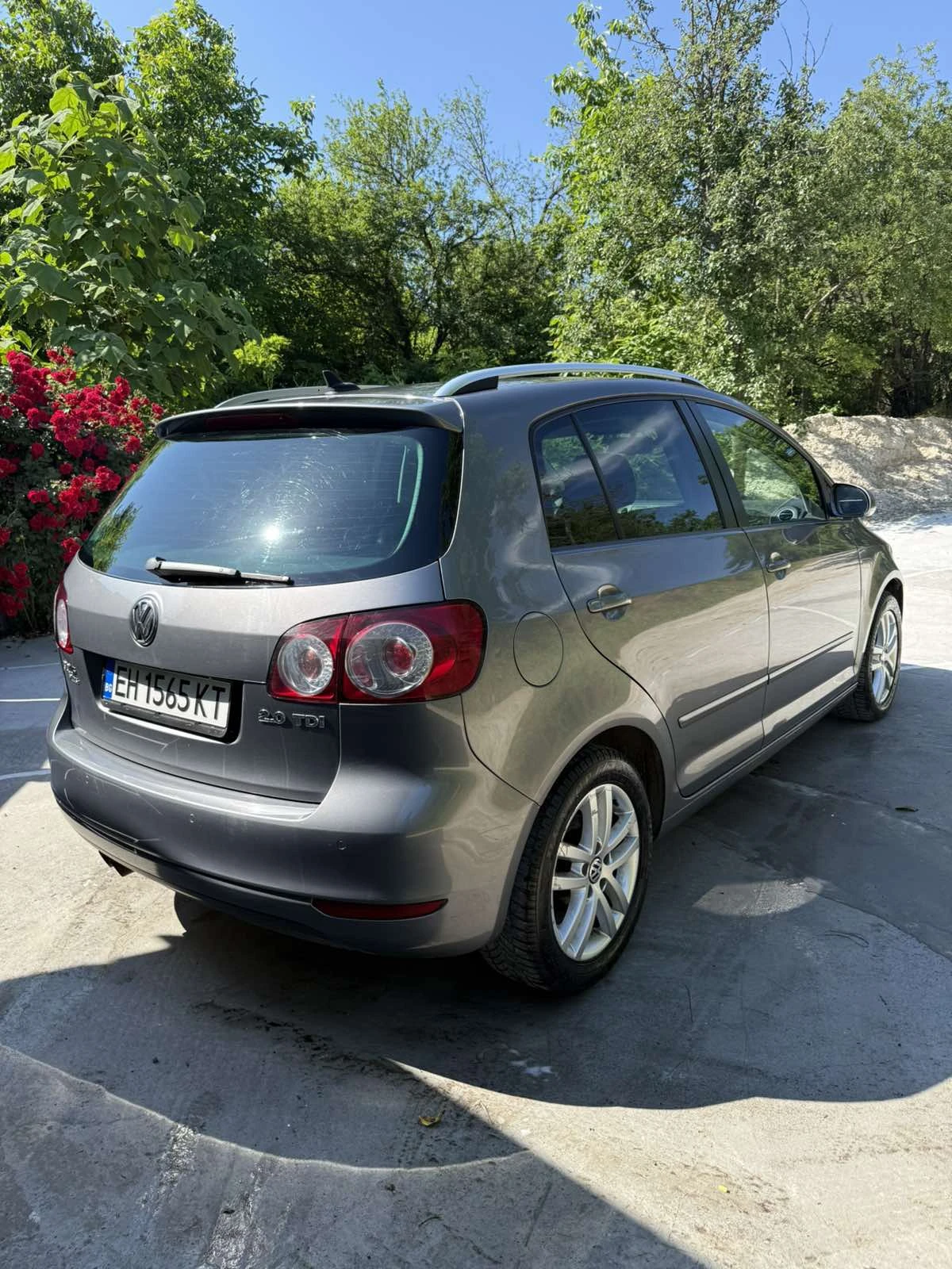 VW Golf Plus | Mobile.bg � ����������� 3