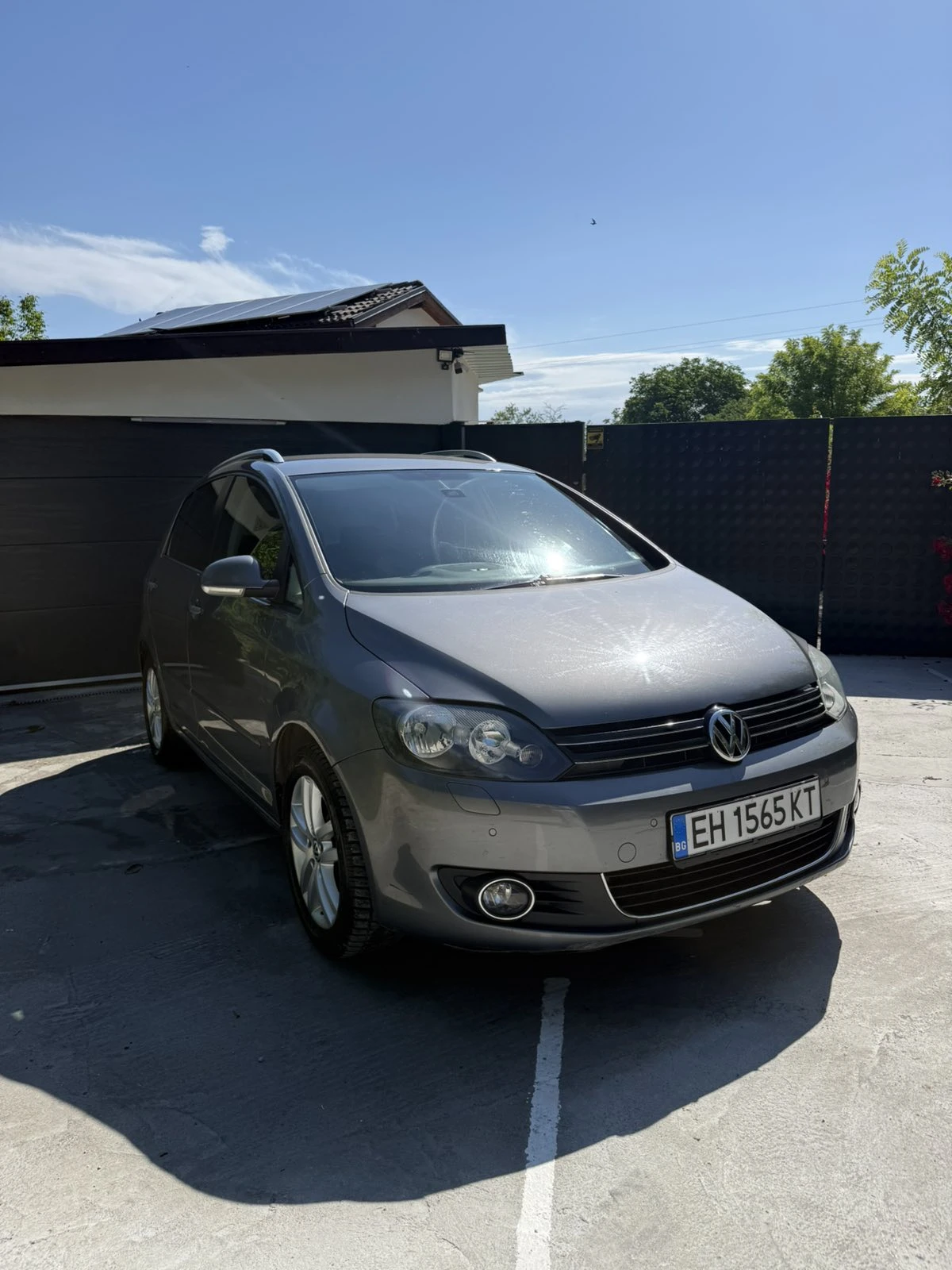 VW Golf Plus | Mobile.bg � ����������� 7