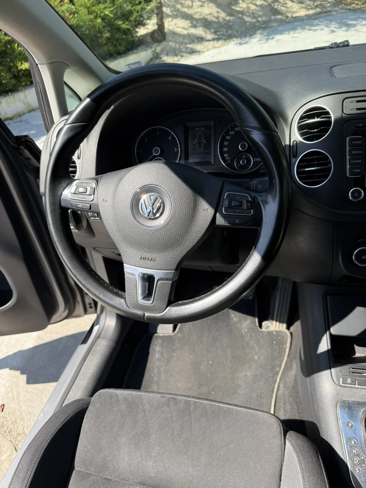VW Golf Plus | Mobile.bg � ����������� 15